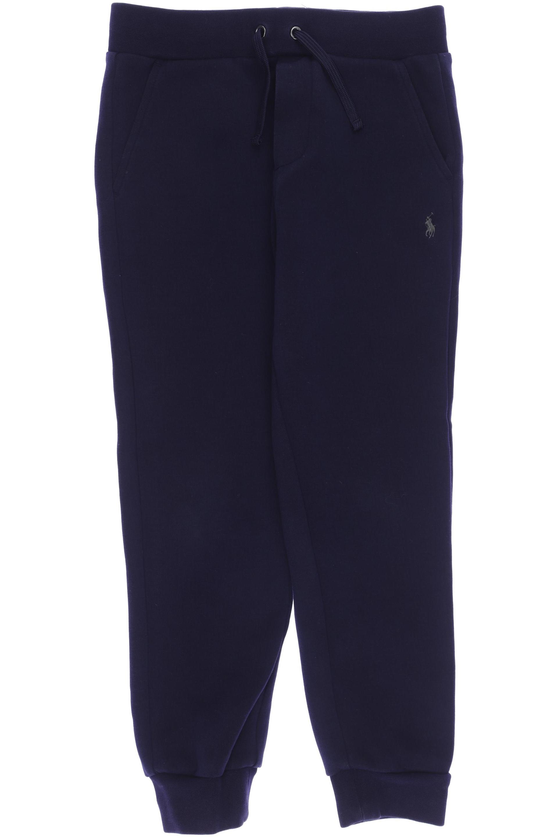 

Polo Ralph Lauren Jungen Stoffhose, marineblau