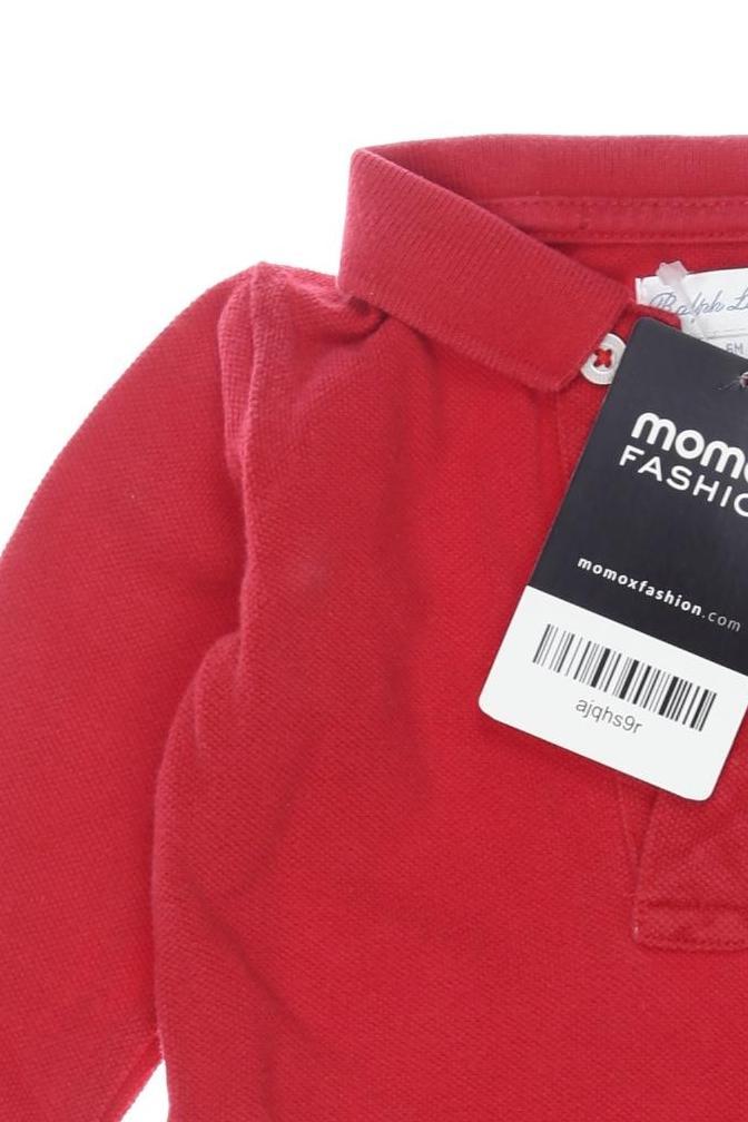 Thumbnail - Polo Ralph Lauren Herren Strampler, rot, Gr. 62