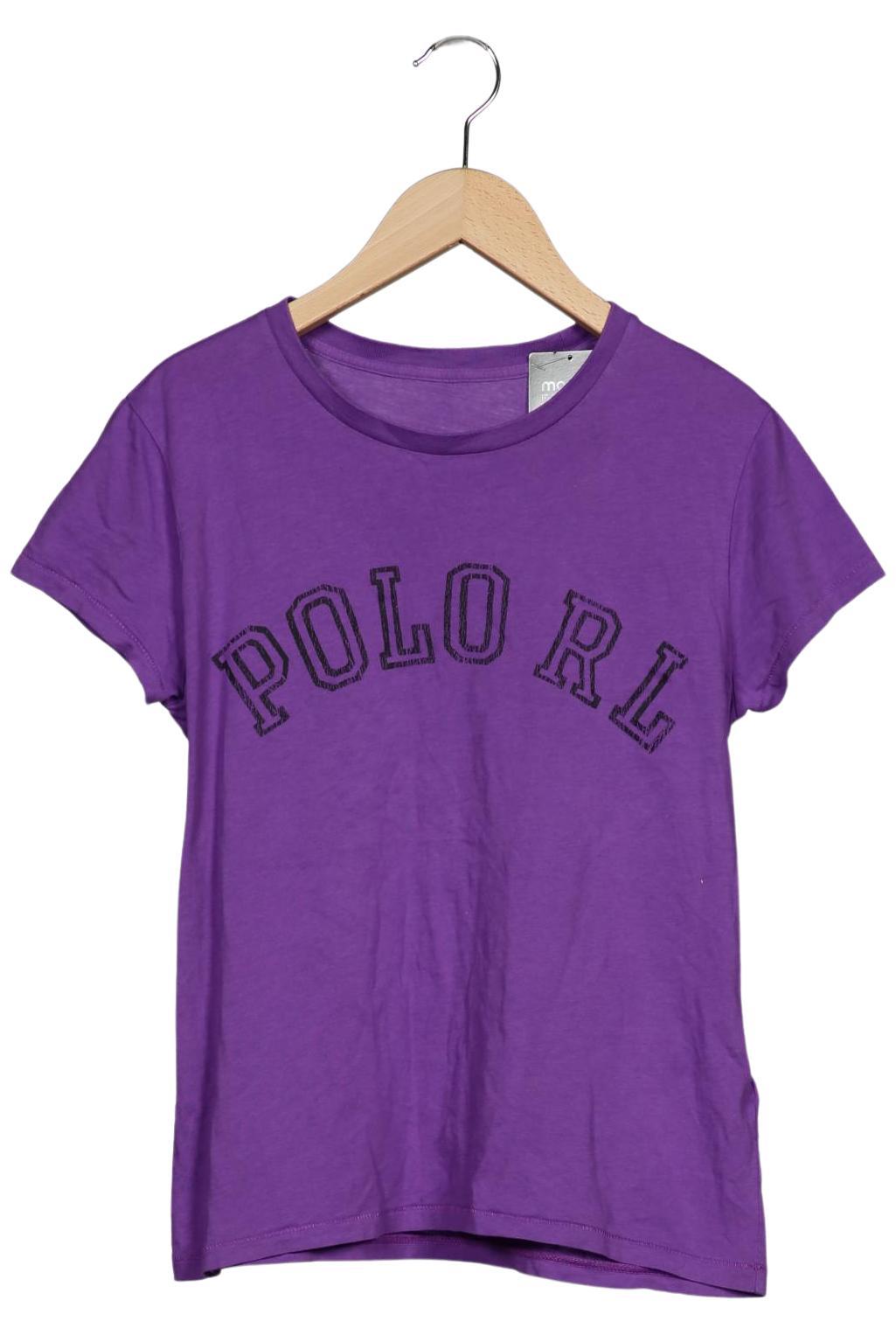 

Polo Ralph Lauren Damen T-Shirt, flieder, Gr. 36