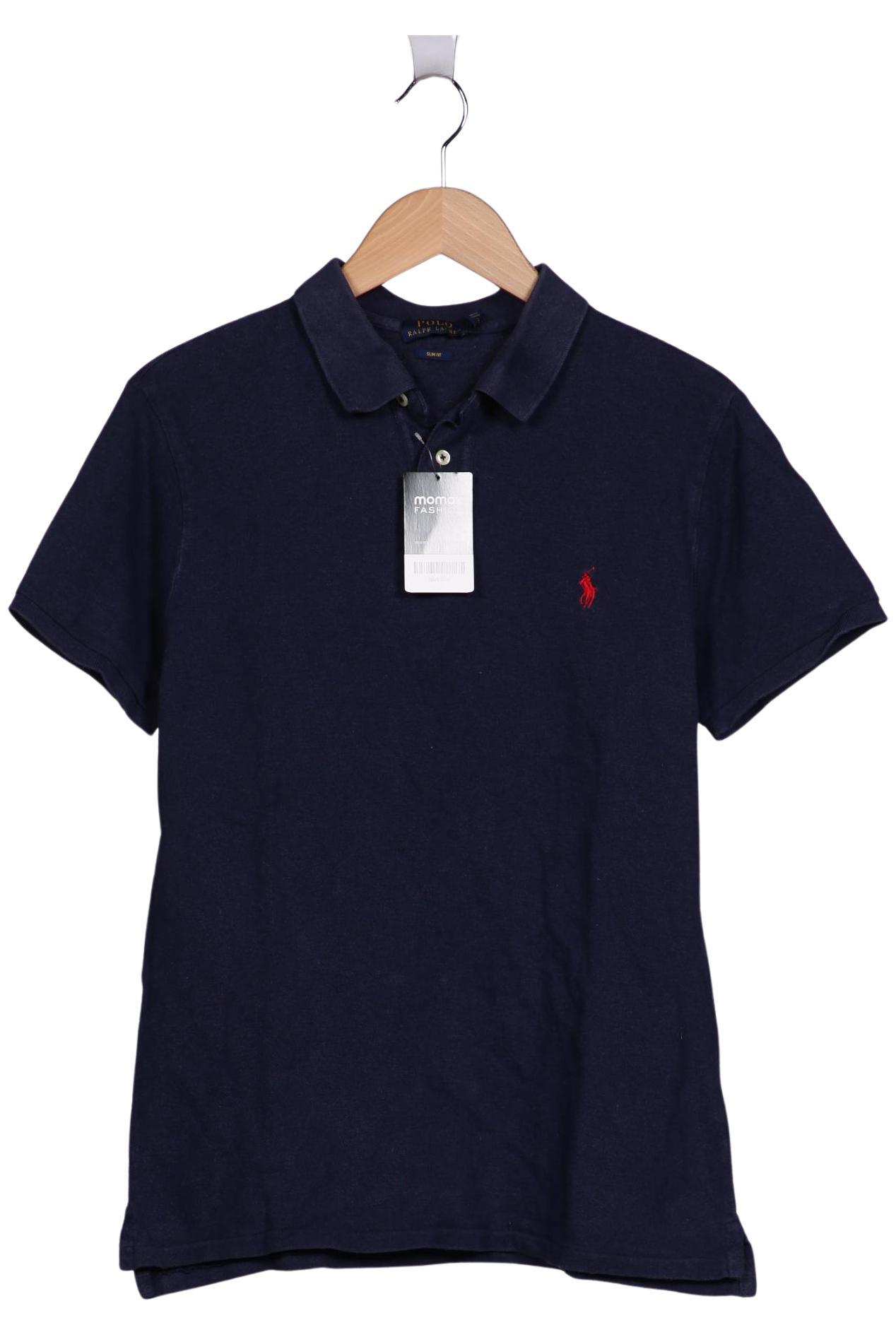 

Polo Ralph Lauren Herren Poloshirt, marineblau, Gr. 52