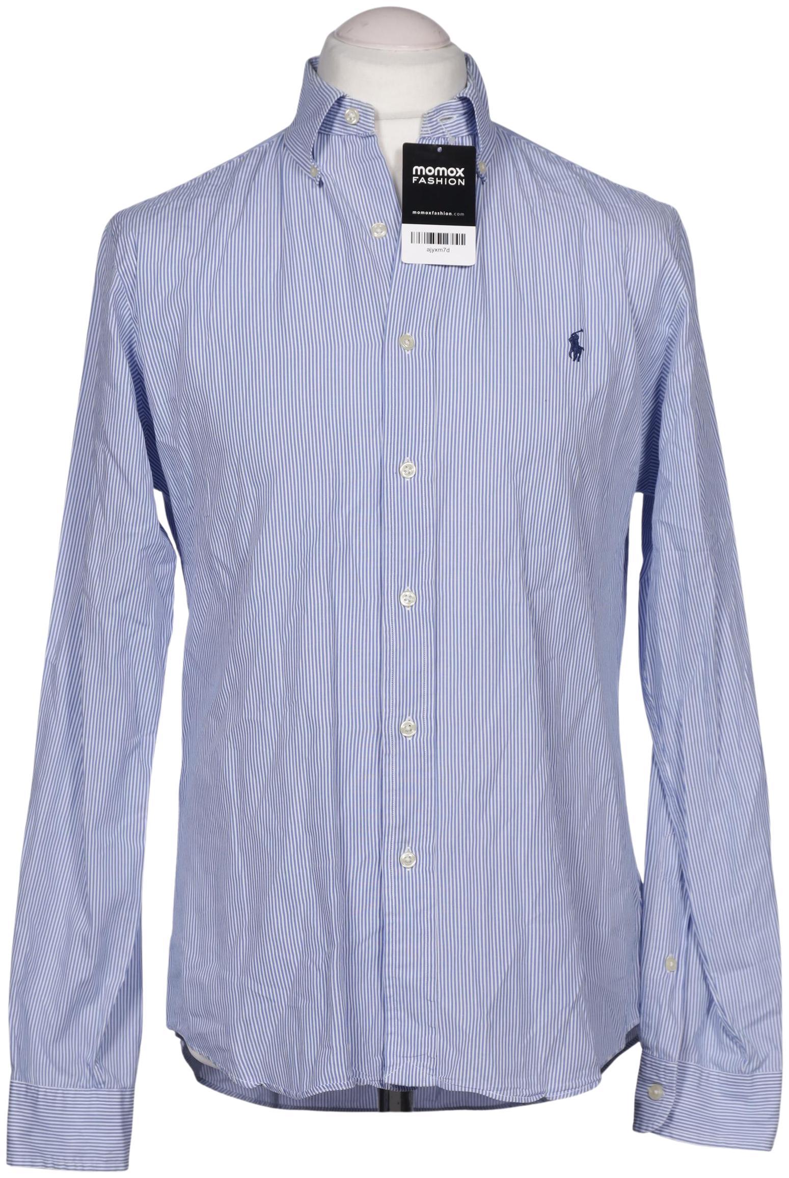 

Polo Ralph Lauren Herren Hemd, marineblau, Gr. 48