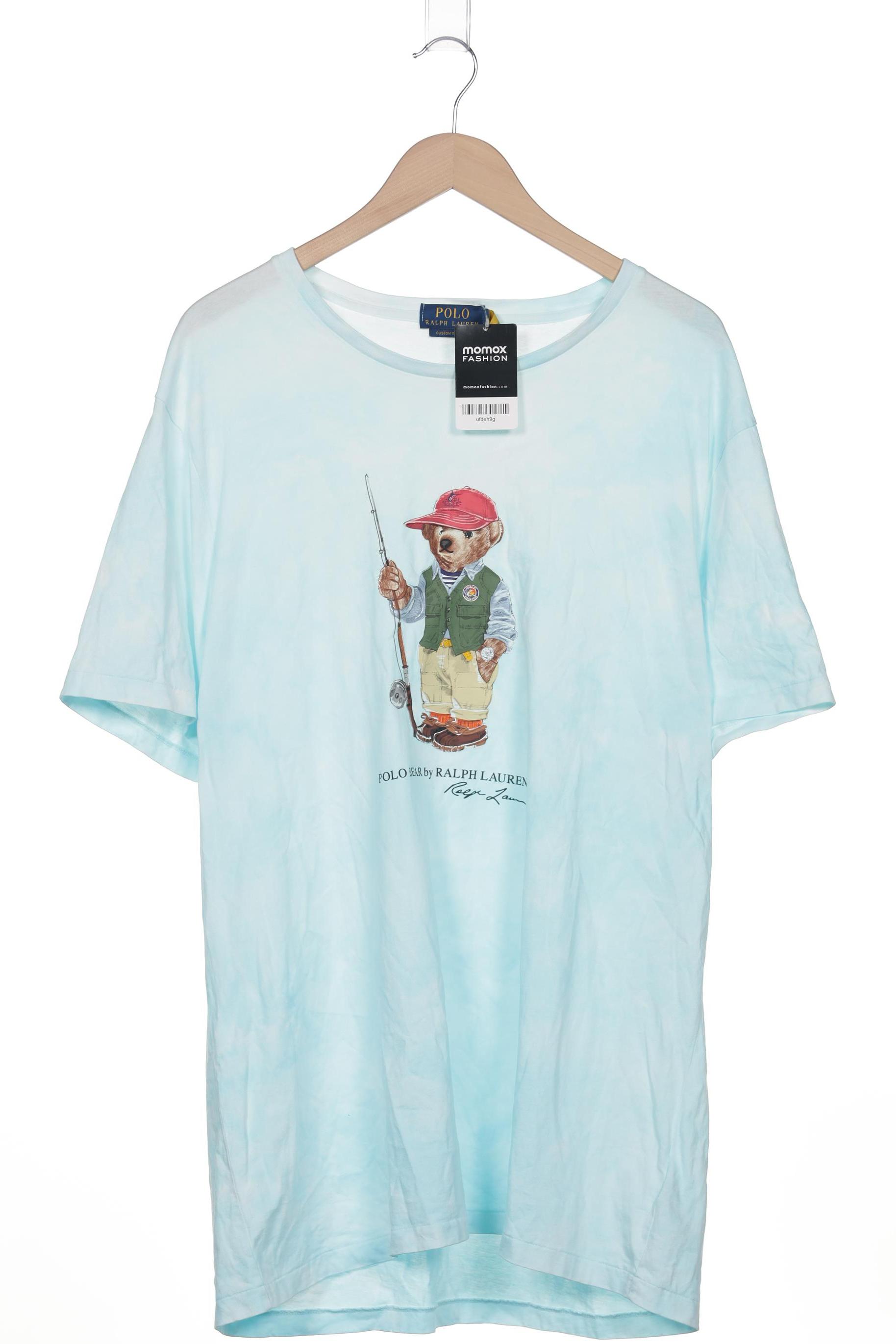 

Polo Ralph Lauren Herren T-Shirt, hellblau, Gr. 56