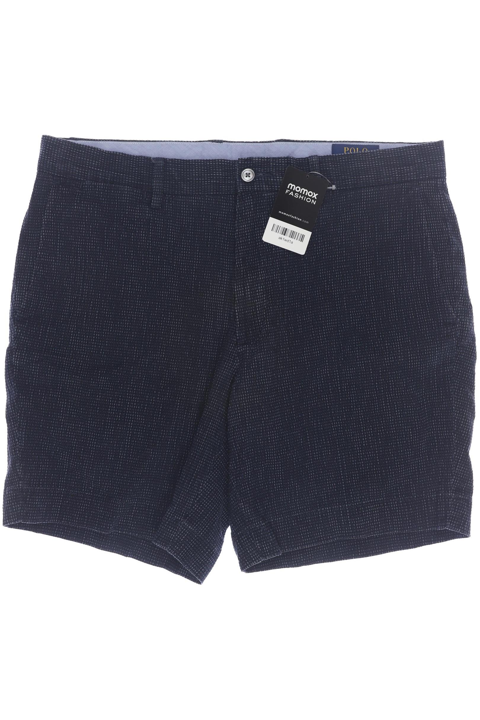 

Polo Ralph Lauren Herren Shorts, marineblau