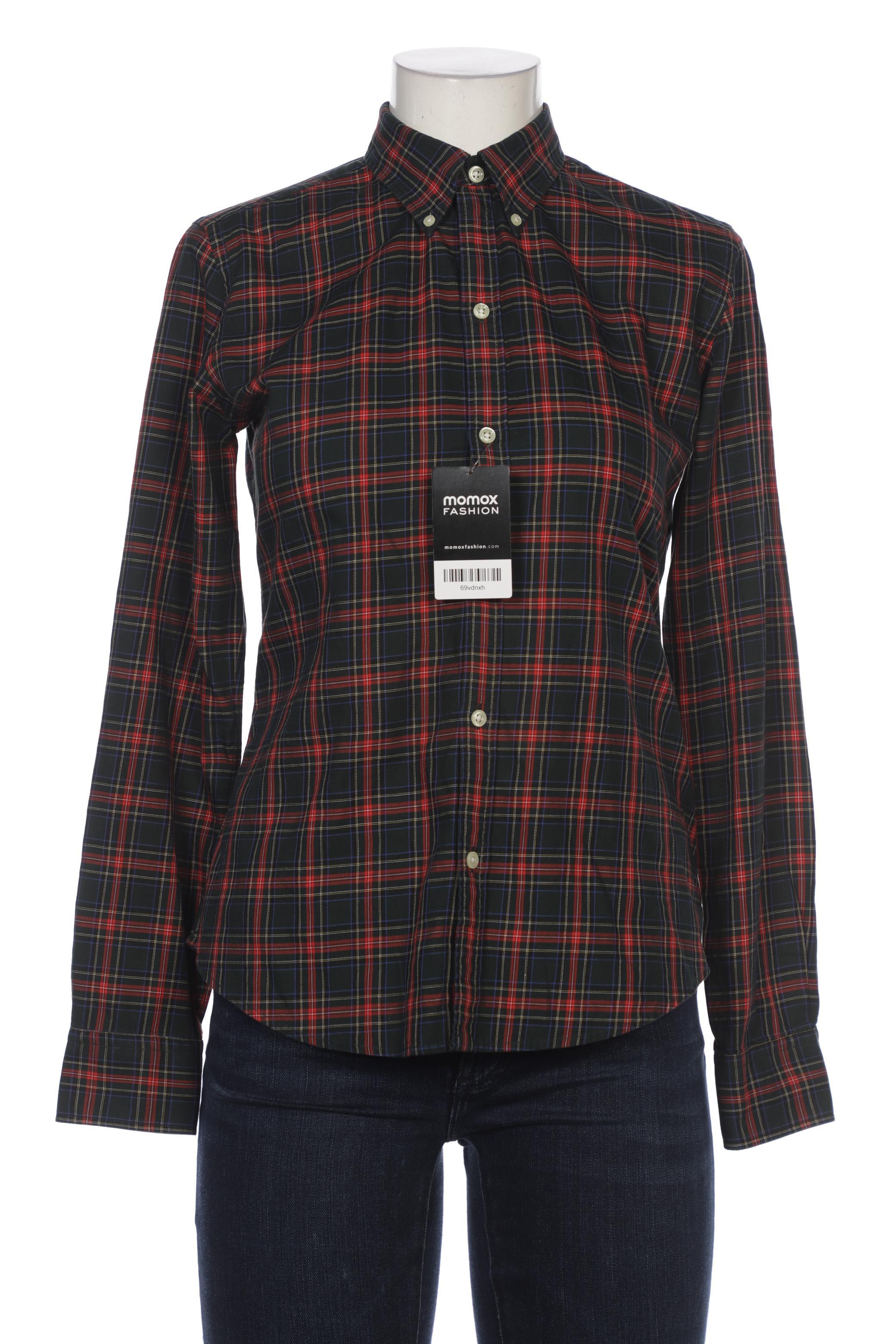 

Polo Ralph Lauren Damen Bluse, grün
