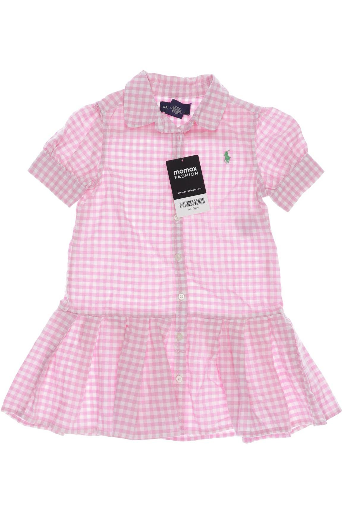 

Polo Ralph Lauren Damen Kleid, pink, Gr. 104