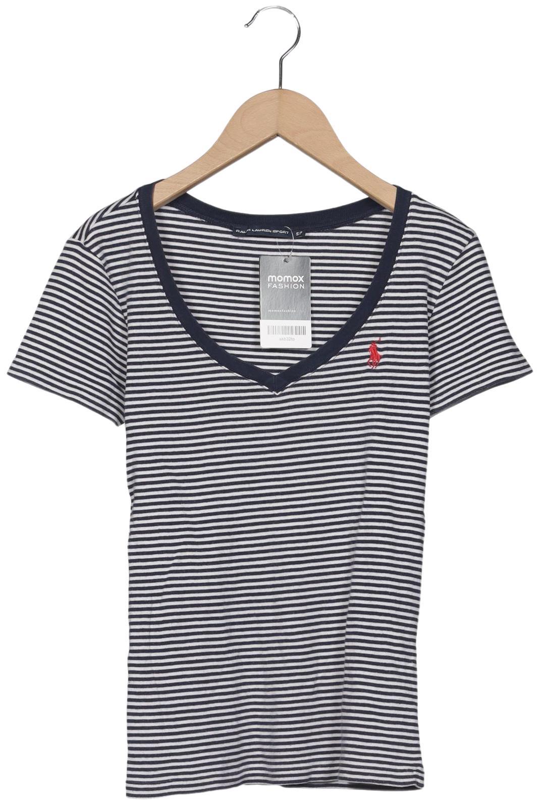 

Polo Ralph Lauren Damen T-Shirt, mehrfarbig, Gr. 36