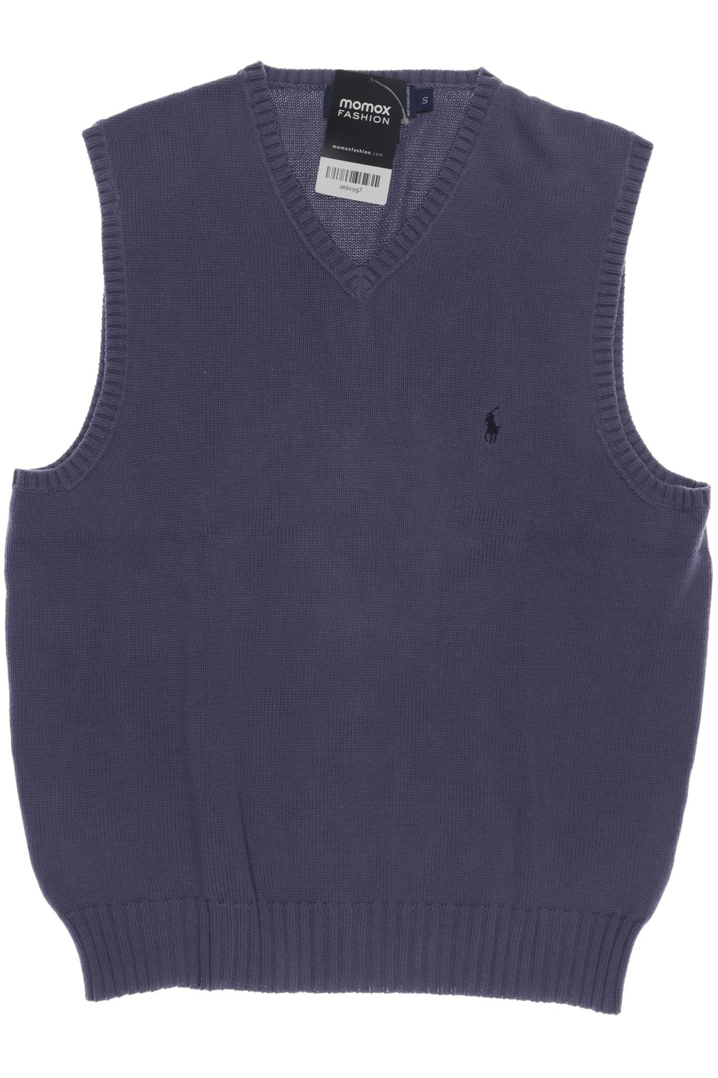 

Polo Ralph Lauren Herren Pullover, blau, Gr. 46