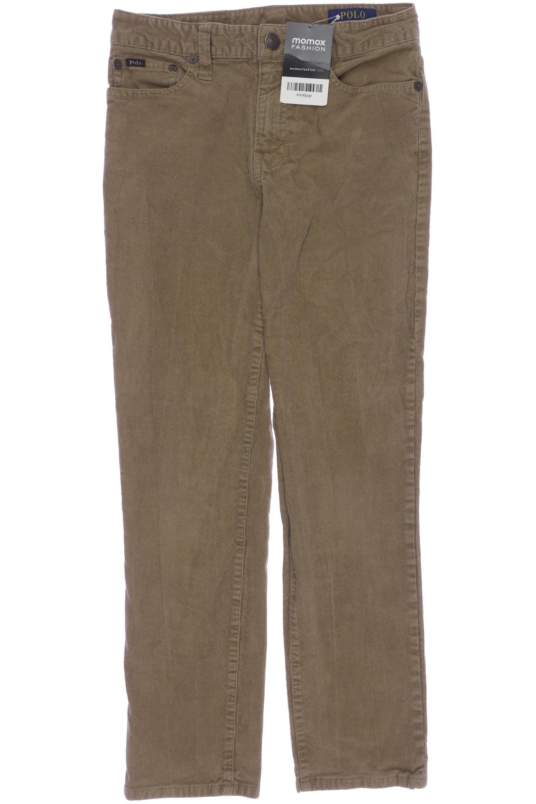 

Polo Ralph Lauren Jungen Stoffhose, beige, Gr. 152