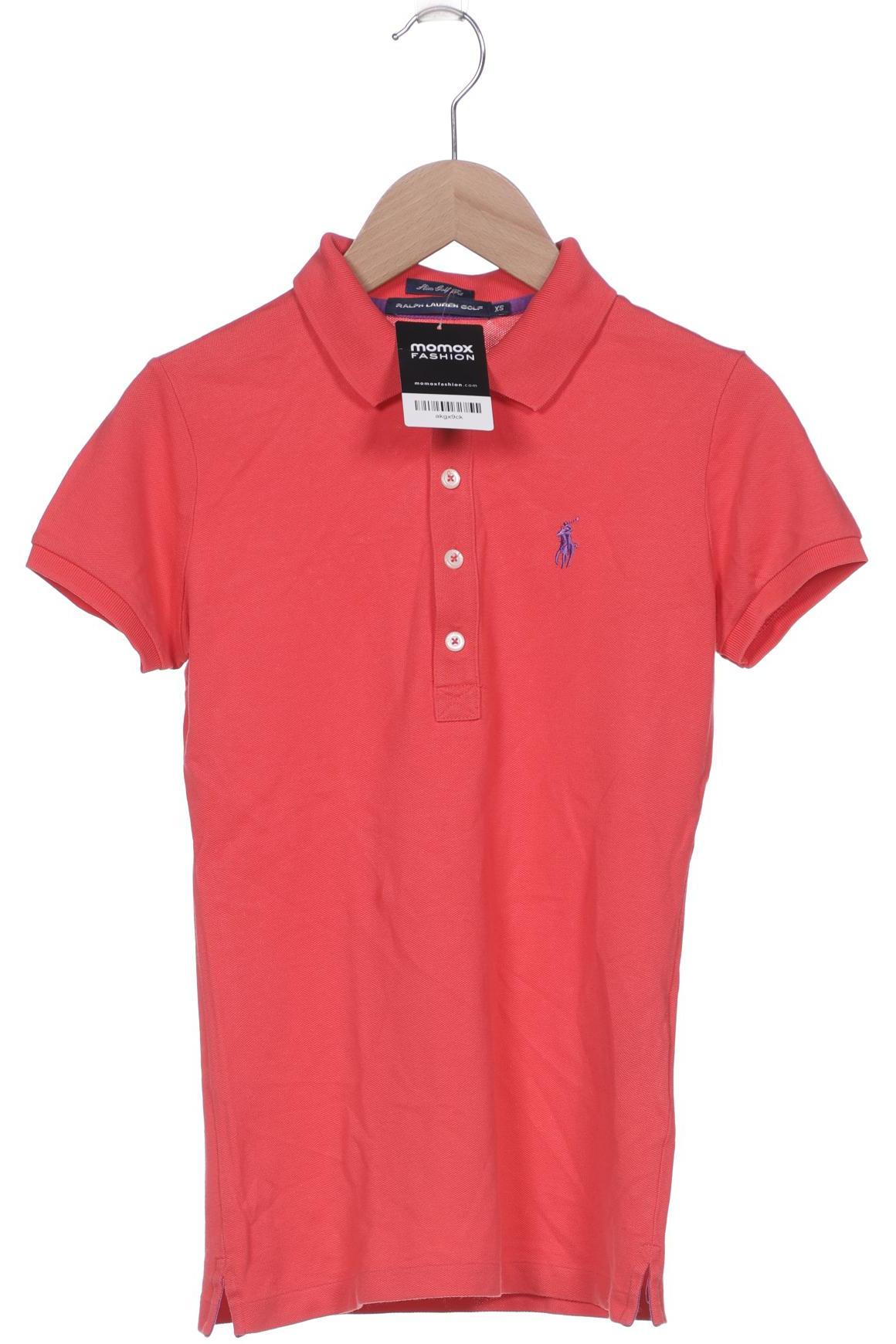 

Polo Ralph Lauren Damen Poloshirt, rot