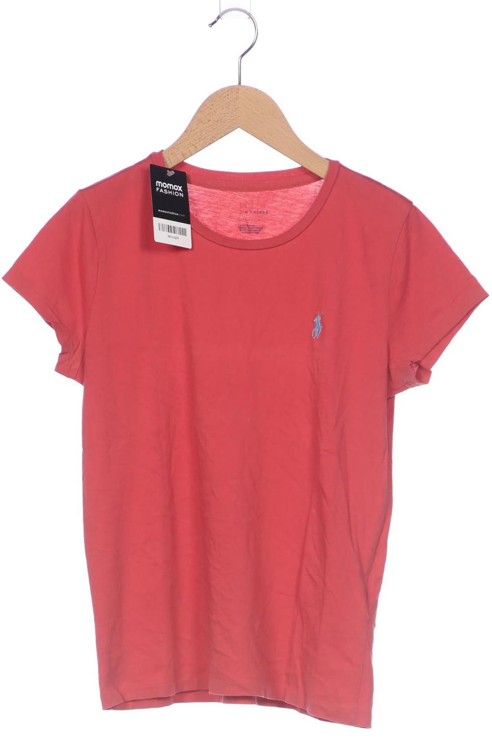 

Polo Ralph Lauren Damen T-Shirt, rot, Gr. 36