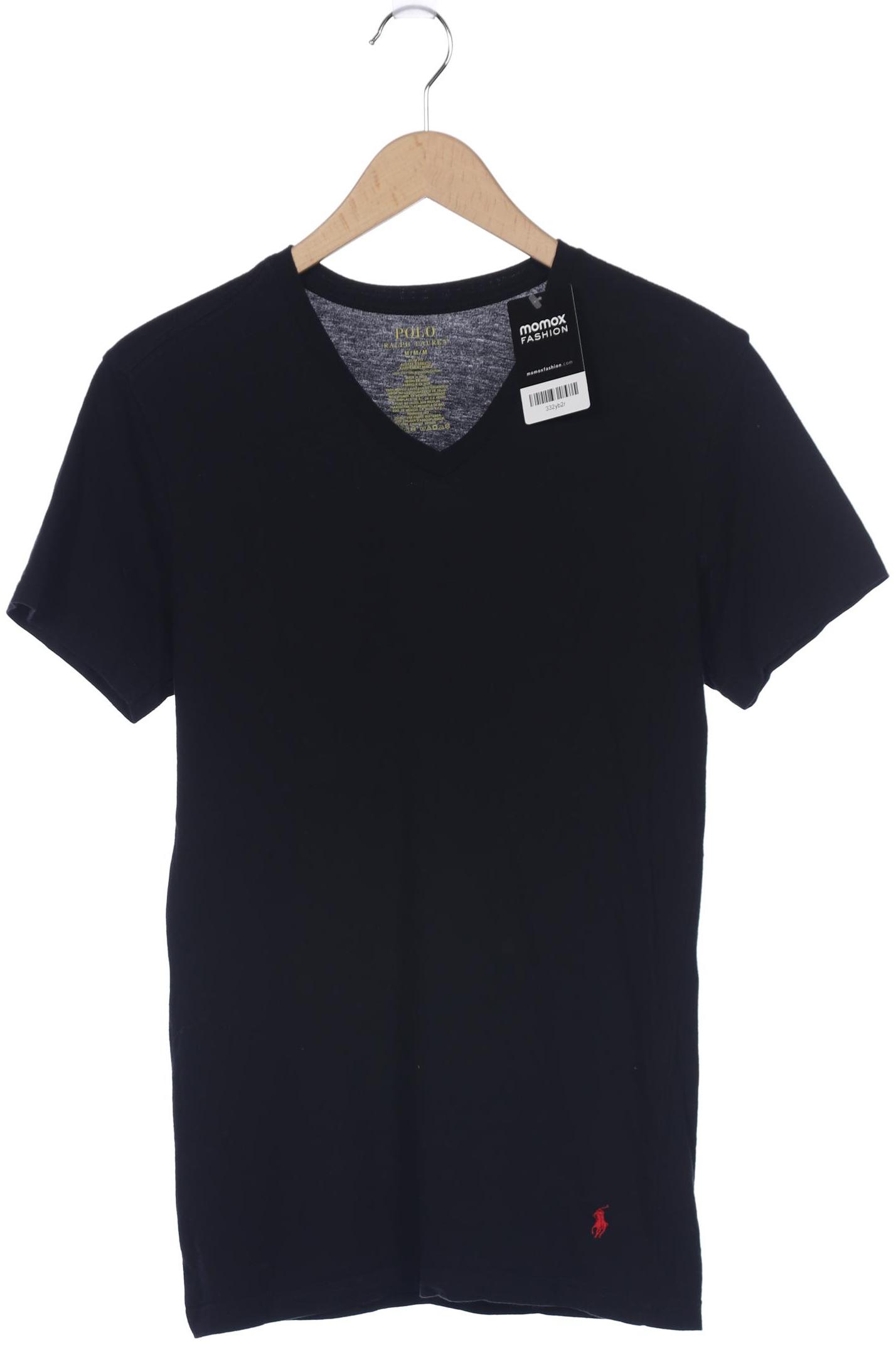 

Polo Ralph Lauren Damen T-Shirt, schwarz