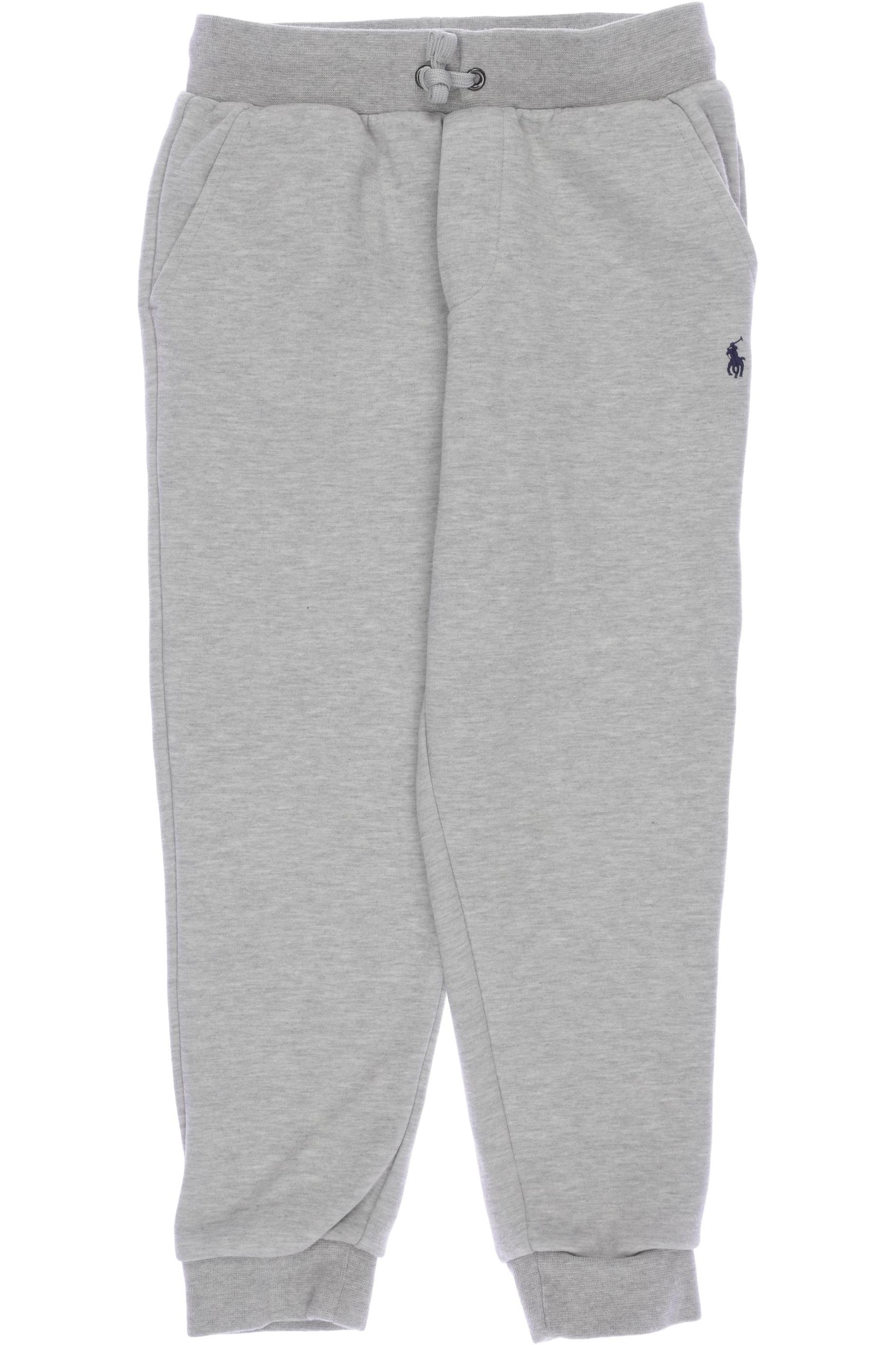 

Polo Ralph Lauren Jungen Stoffhose, grau
