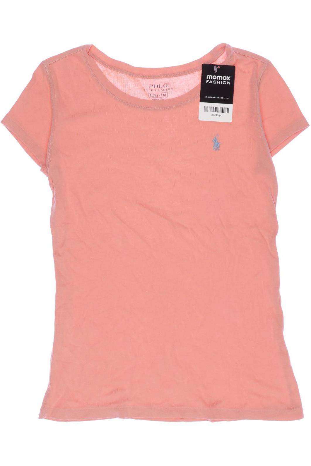 

Polo Ralph Lauren Damen T-Shirt, pink, Gr. 158