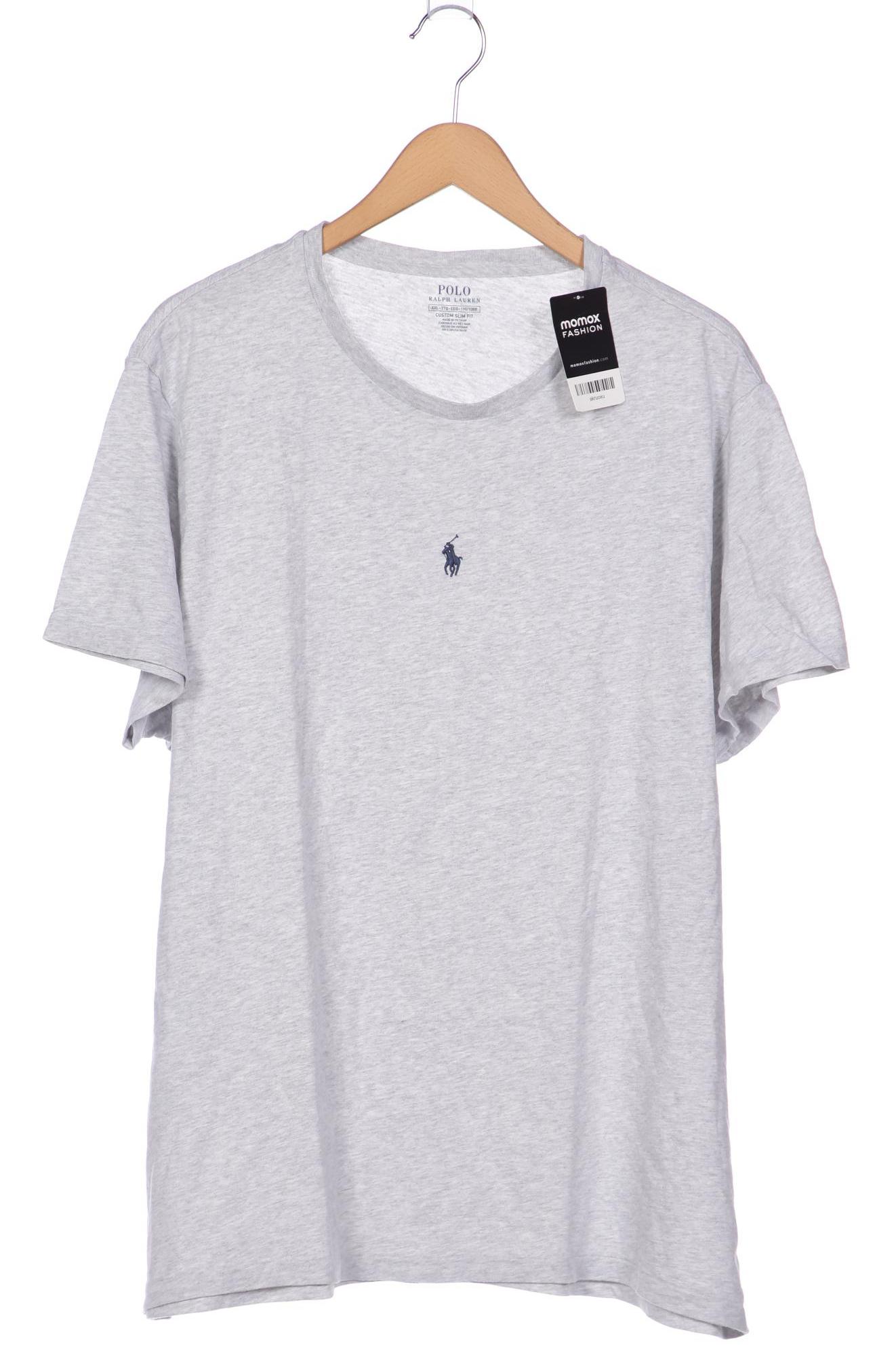 

Polo Ralph Lauren Herren T-Shirt, grau, Gr. 56
