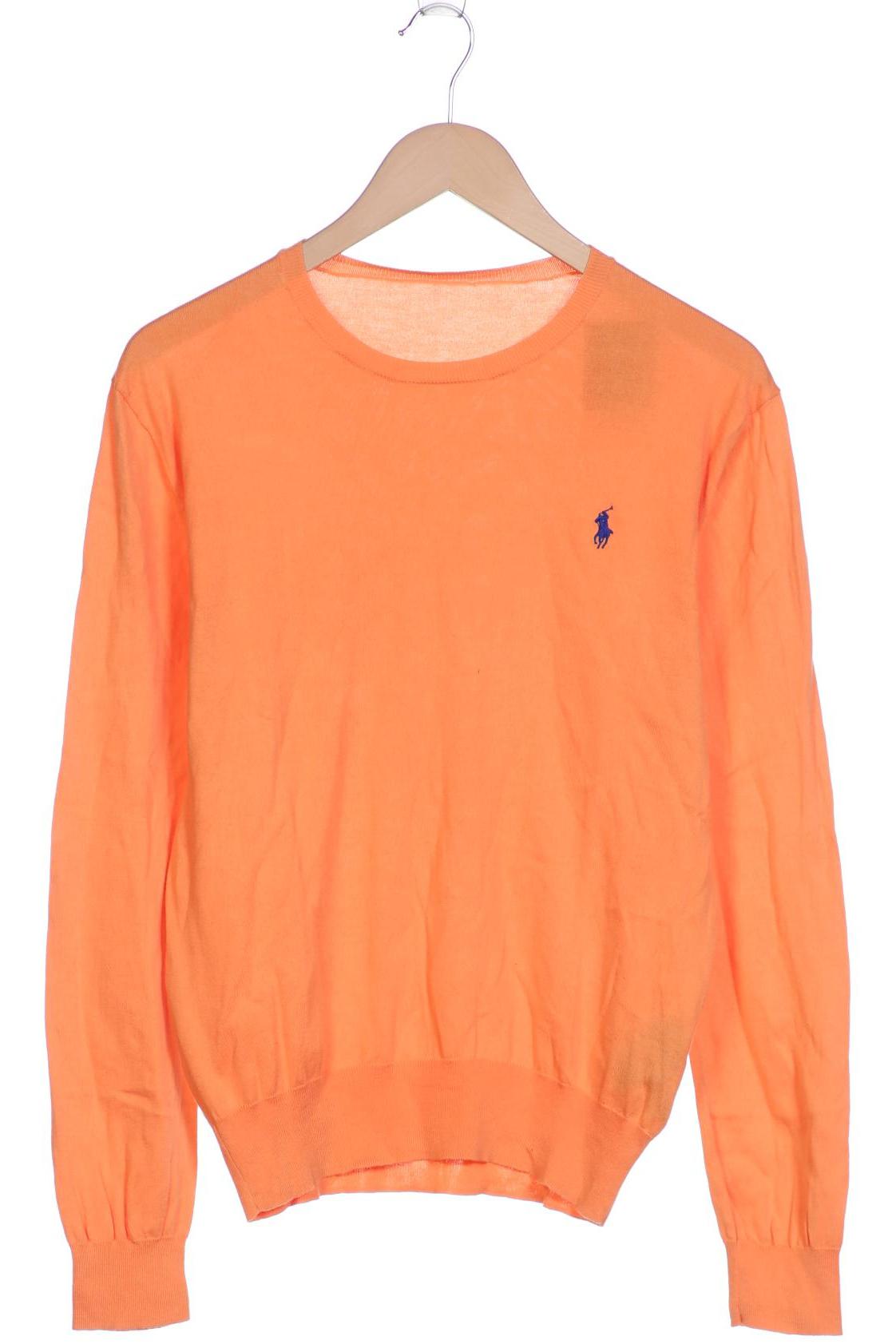 

Polo Ralph Lauren Herren Pullover, orange, Gr. 46