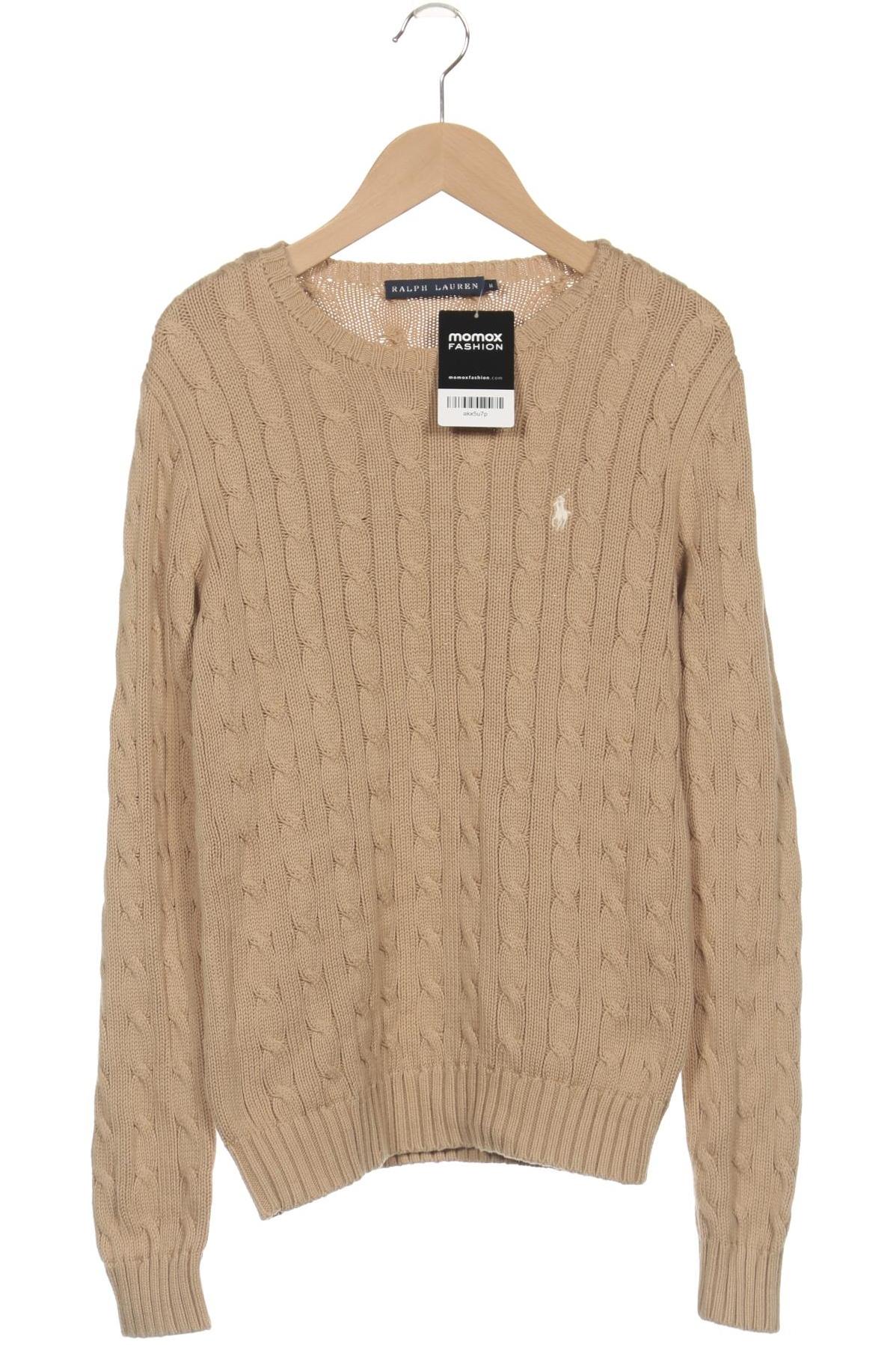 

Polo Ralph Lauren Damen Pullover, beige, Gr. 38