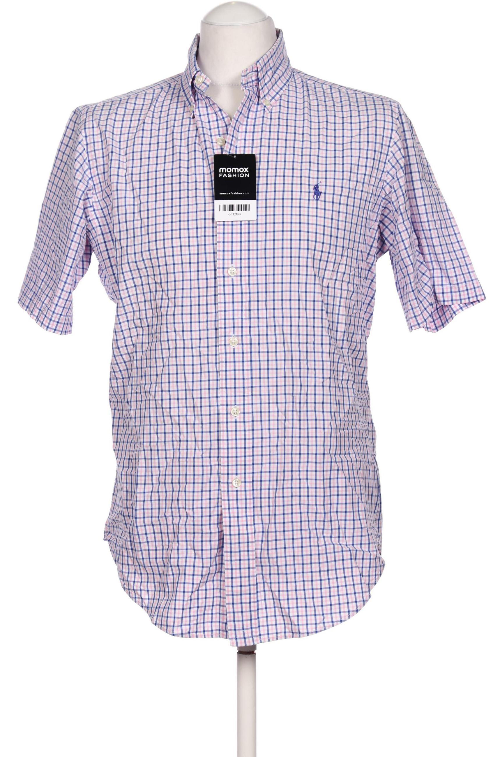 

Polo Ralph Lauren Herren Hemd, pink, Gr. 48