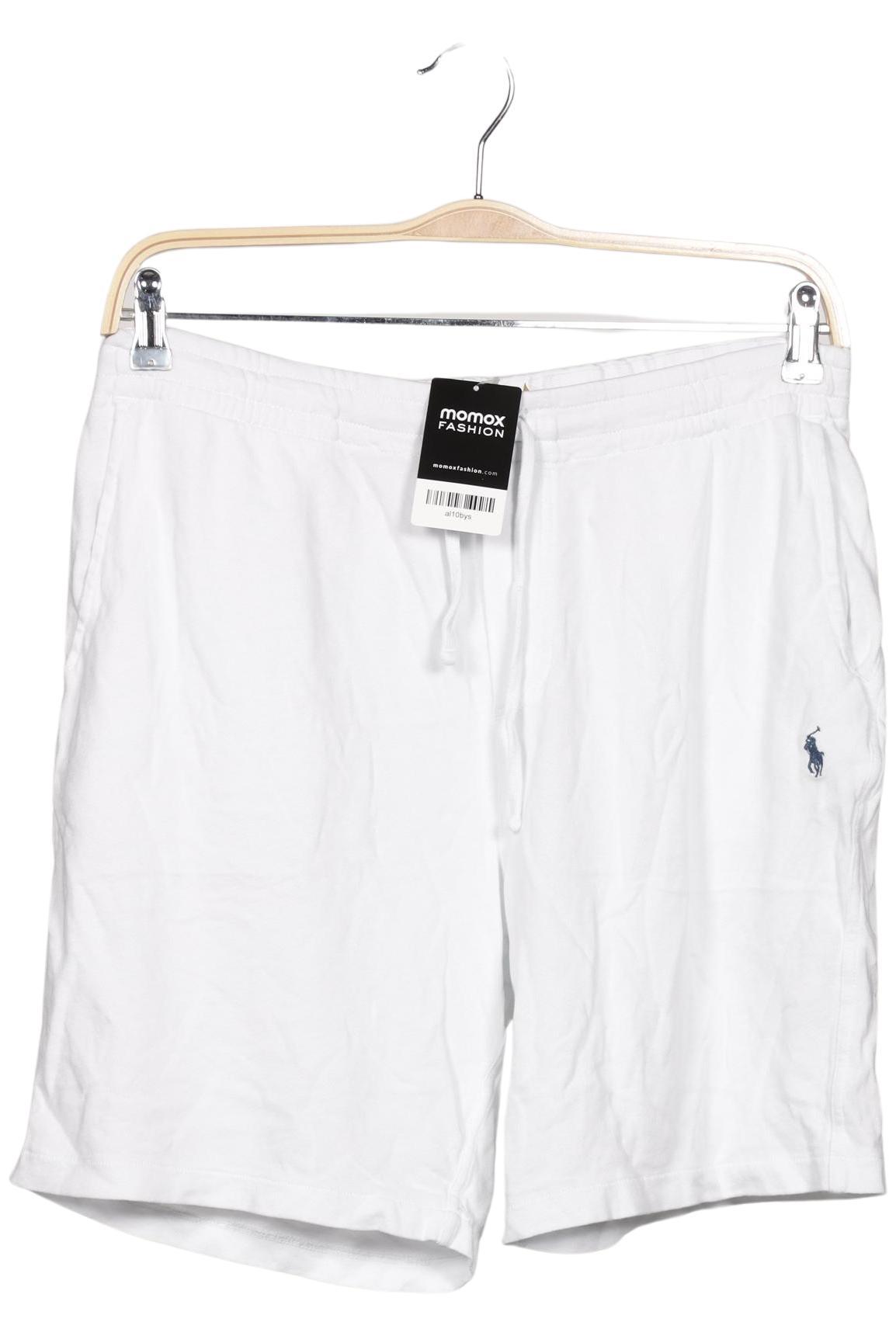 

Polo Ralph Lauren Herren Shorts, weiß, Gr. 52