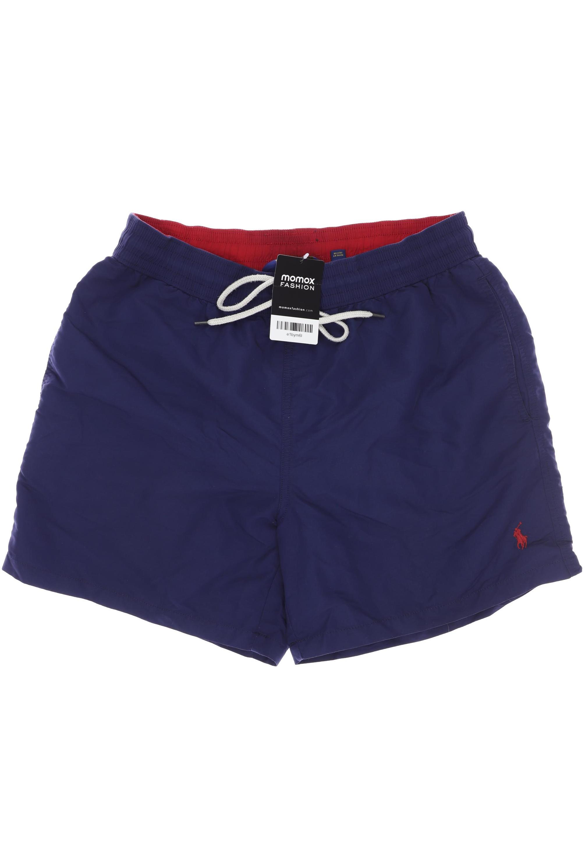 

Polo Ralph Lauren Herren Shorts, blau, Gr. 48