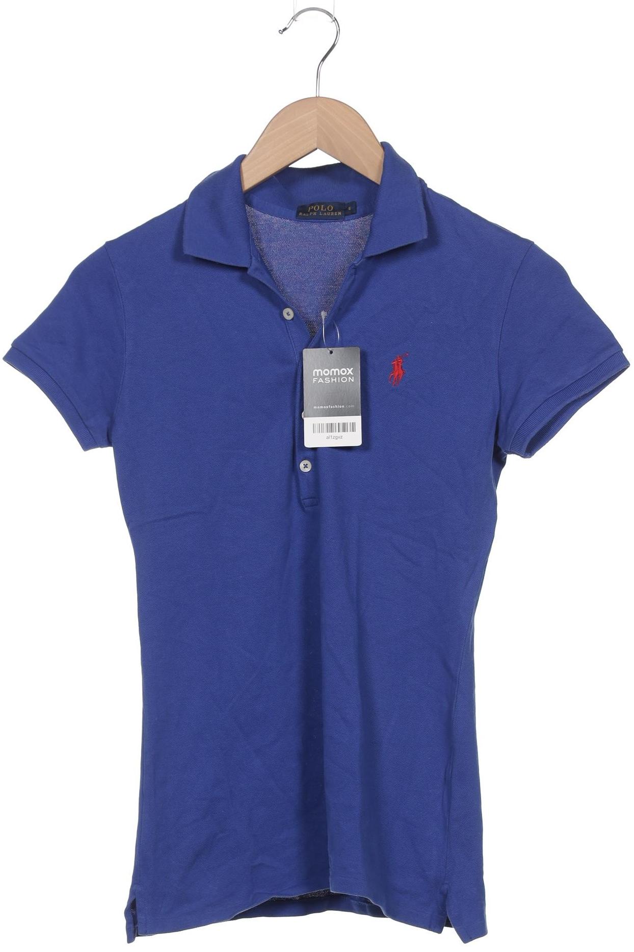 

Polo Ralph Lauren Damen Poloshirt, marineblau, Gr. 36