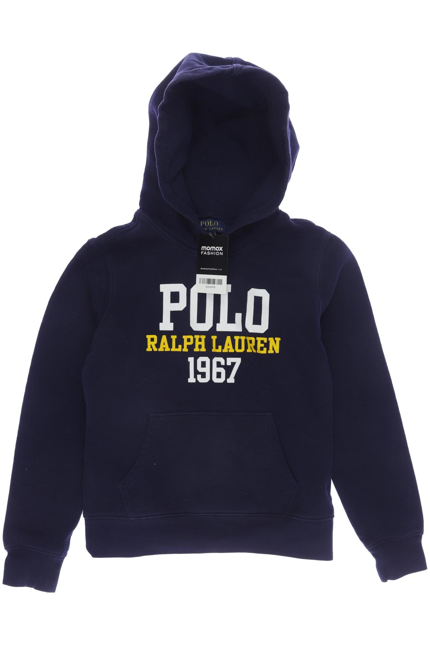 

Polo Ralph Lauren Jungen Hoodies & Sweater, marineblau