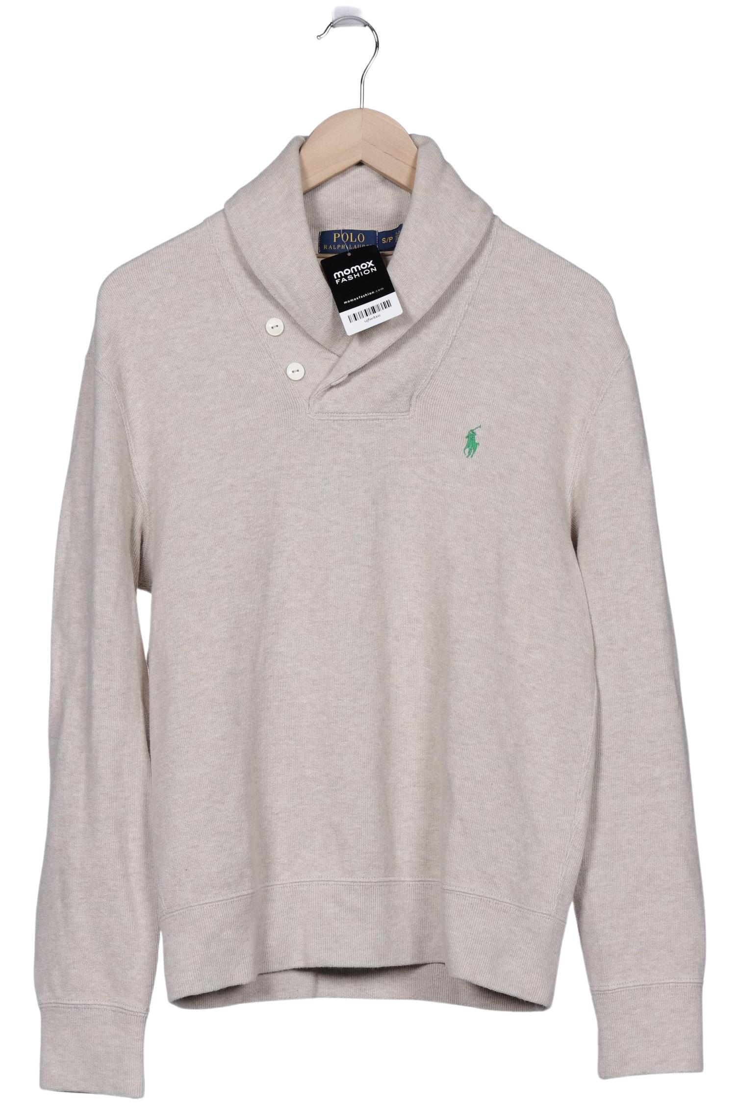 

Polo Ralph Lauren Herren Pullover, beige, Gr. 46