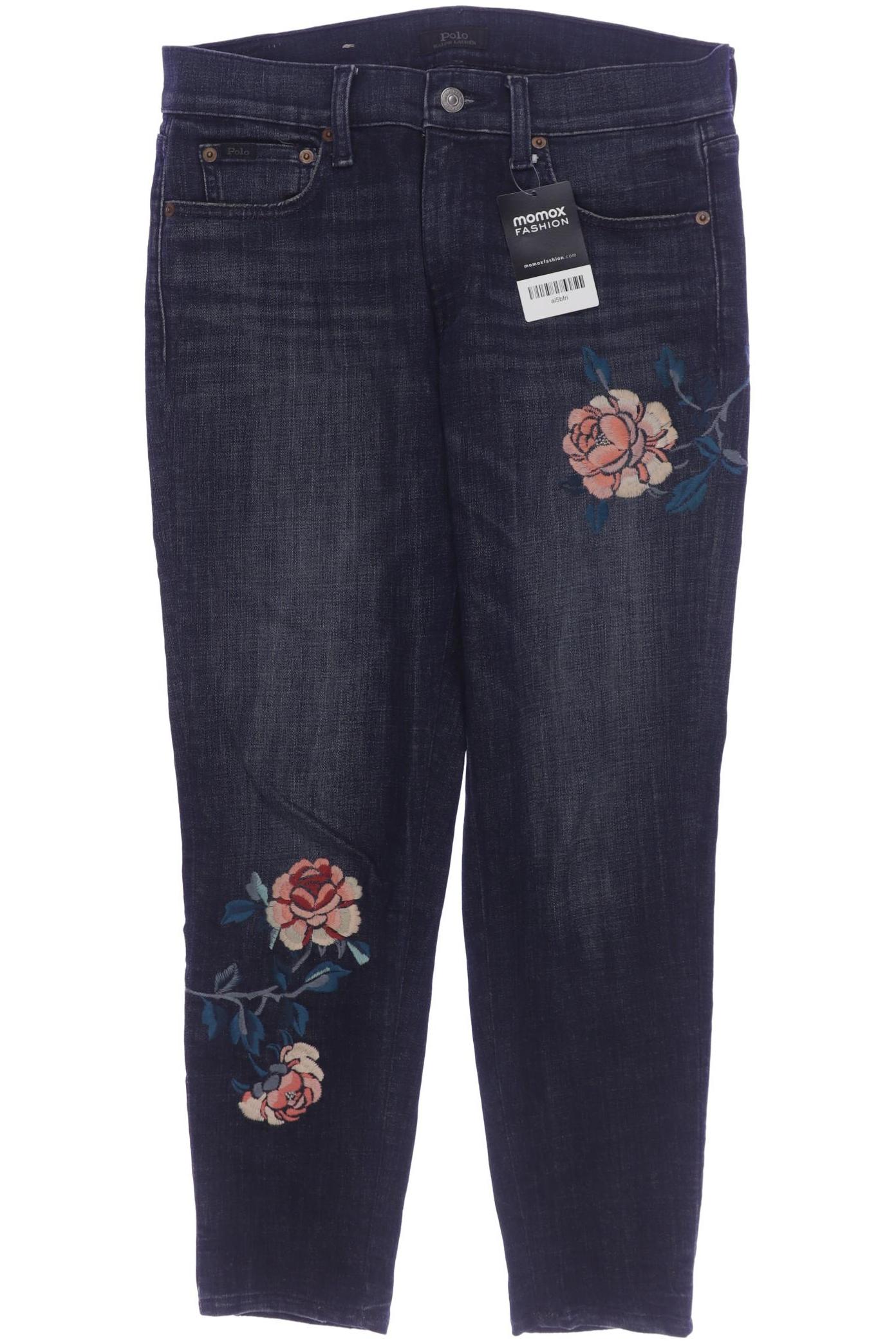 

Polo Ralph Lauren Damen Jeans, marineblau, Gr. 29