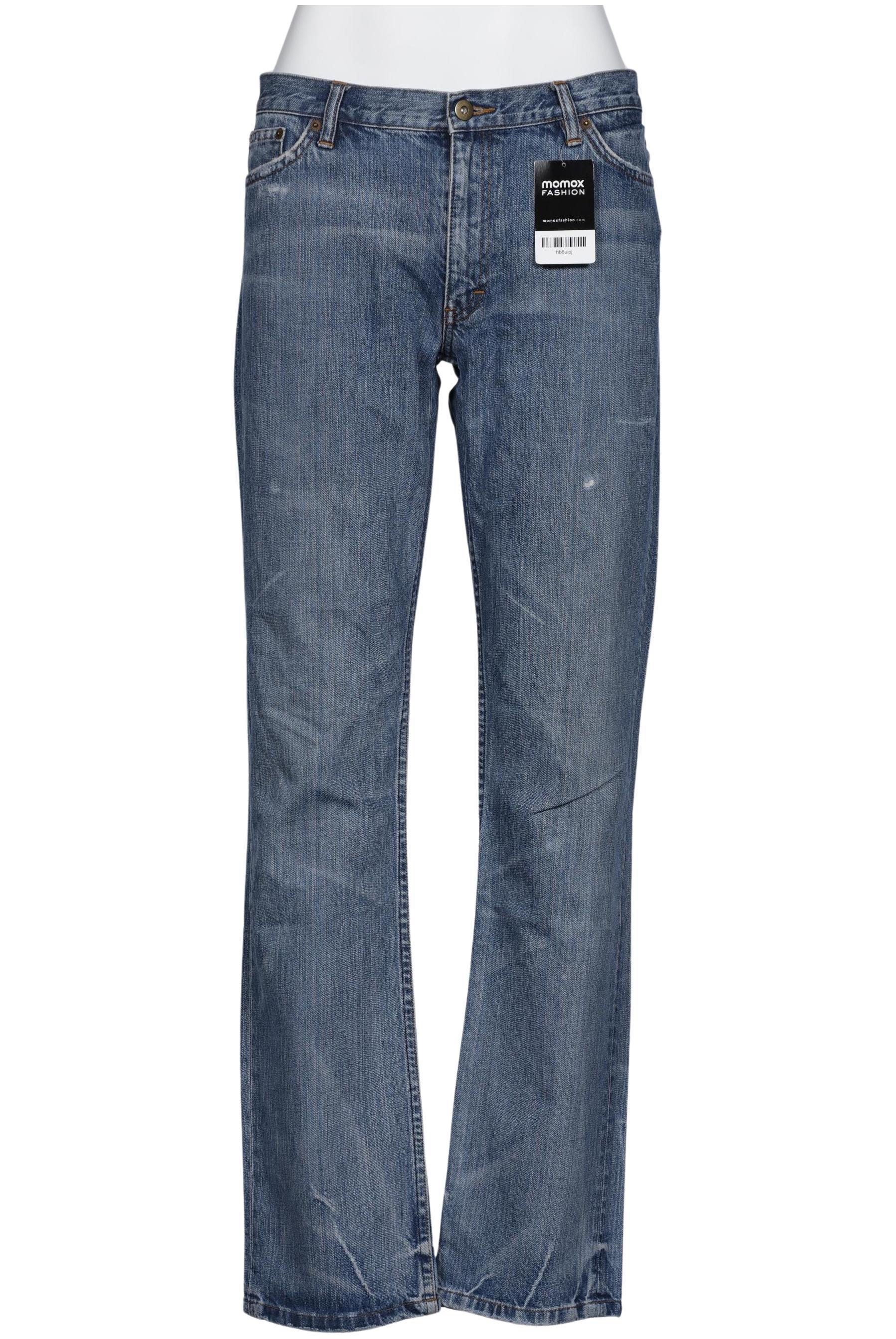

Polo Ralph Lauren Damen Jeans, blau, Gr. 12
