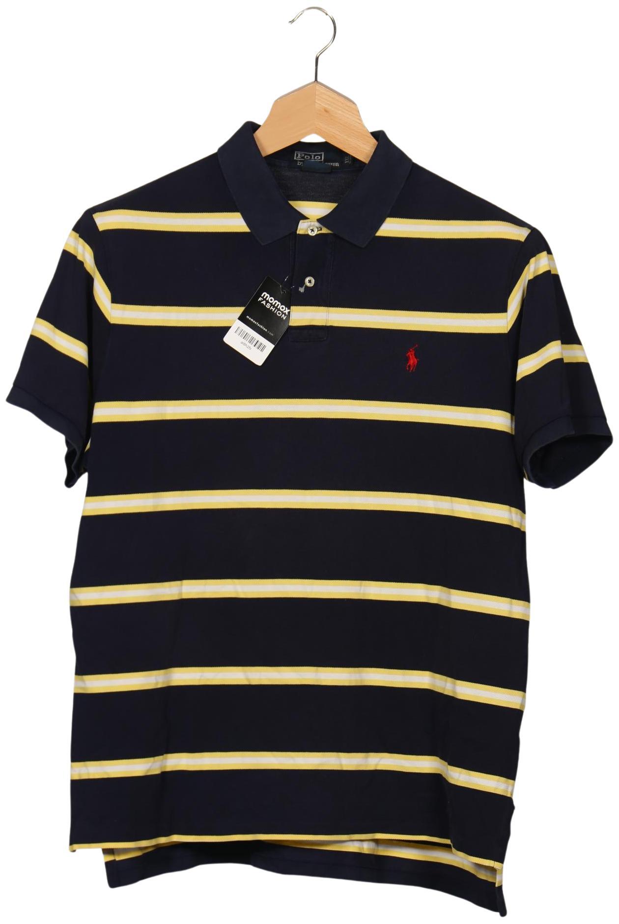 

Polo Ralph Lauren Herren Poloshirt, marineblau, Gr. 56