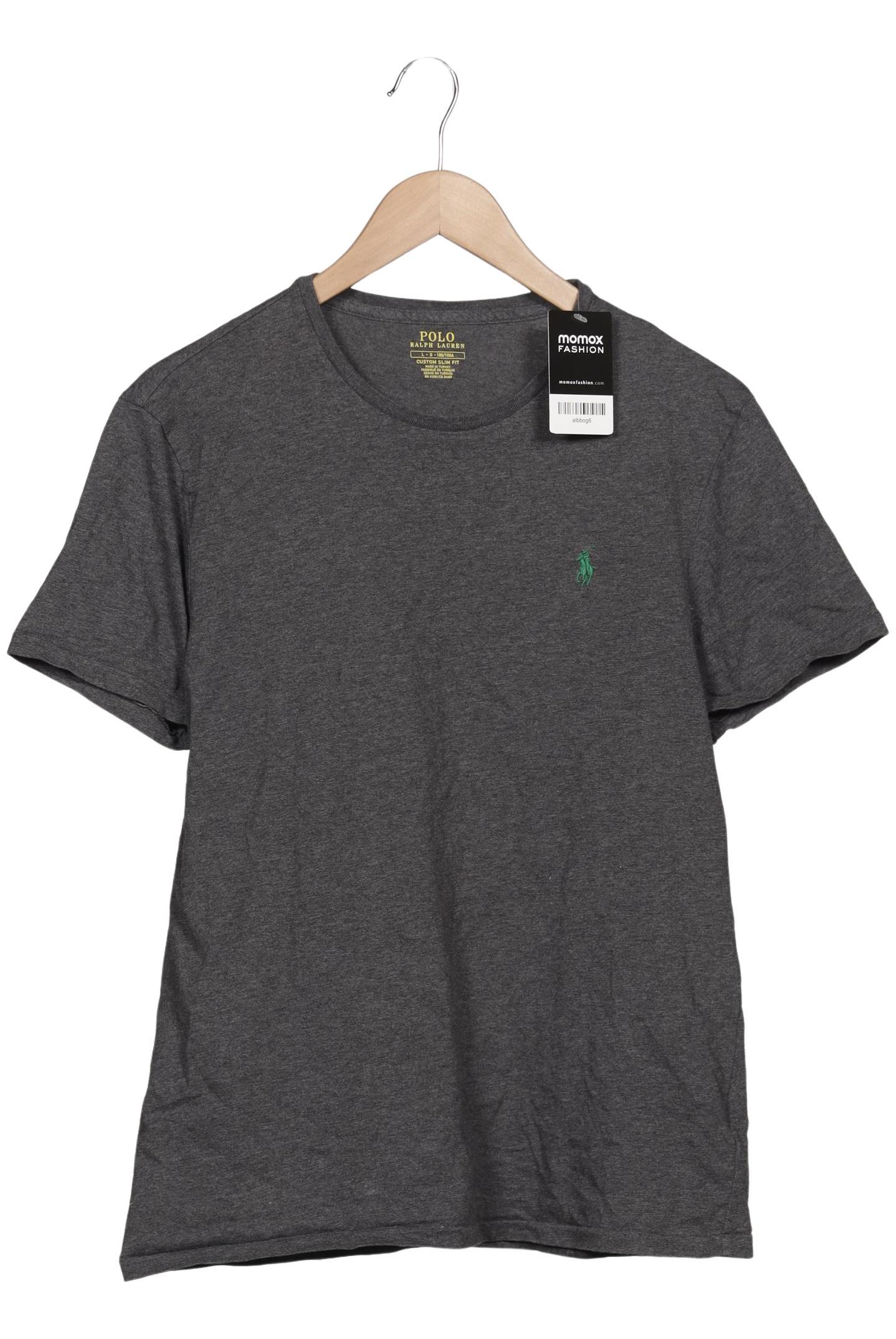 

Polo Ralph Lauren Herren T-Shirt, grau, Gr. 52