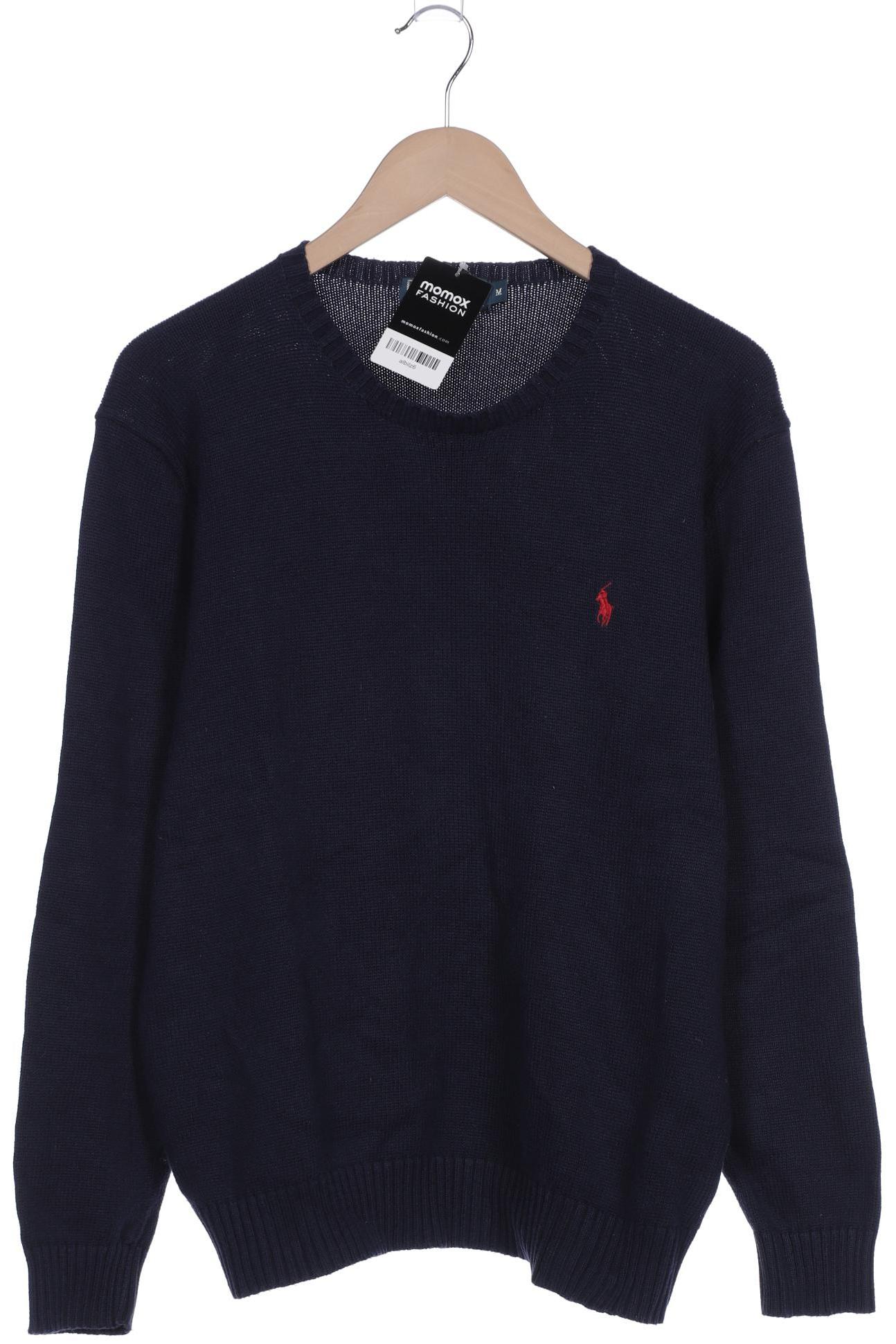 

Polo Ralph Lauren Herren Pullover, marineblau