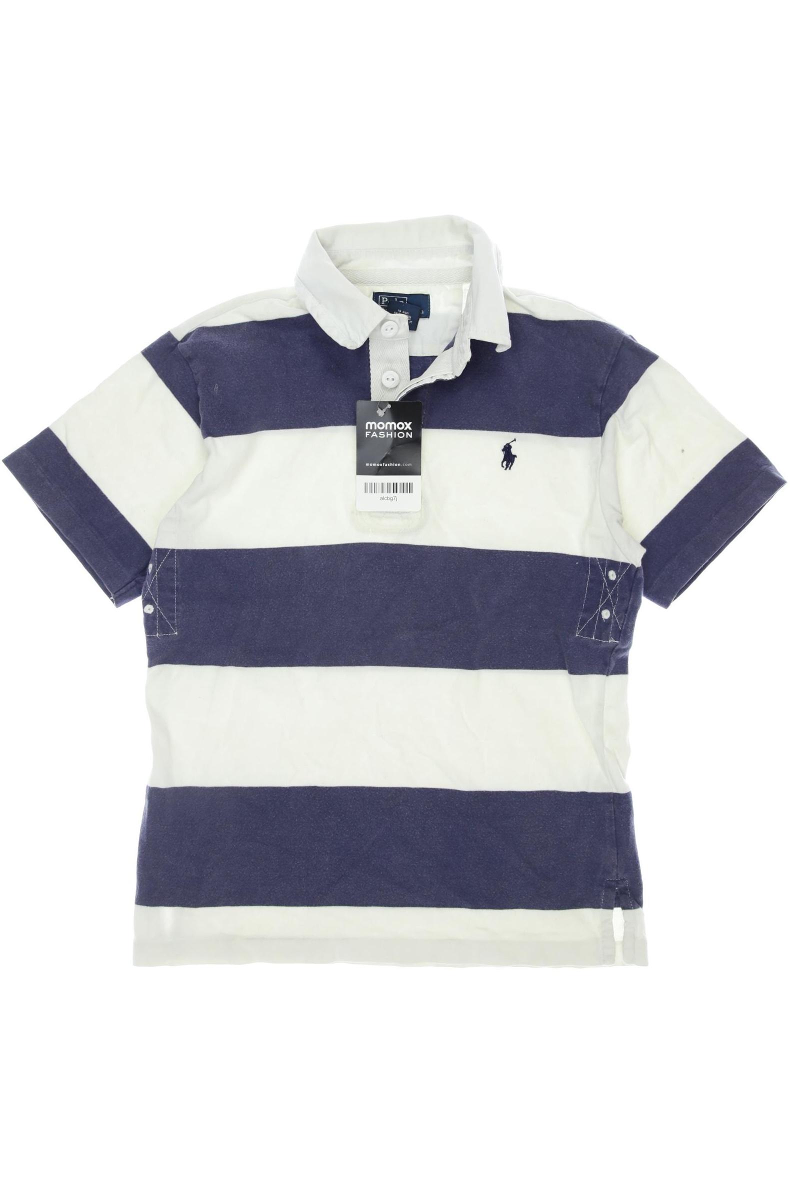 

Polo Ralph Lauren Herren Poloshirt, weiß, Gr. 8