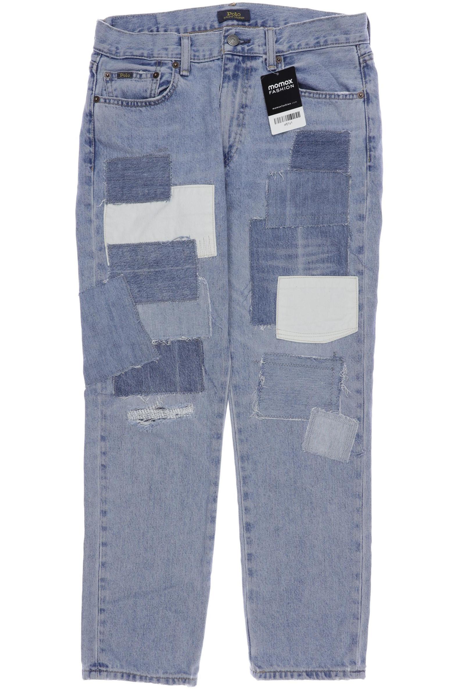 

Polo Ralph Lauren Damen Jeans, blau, Gr. 27