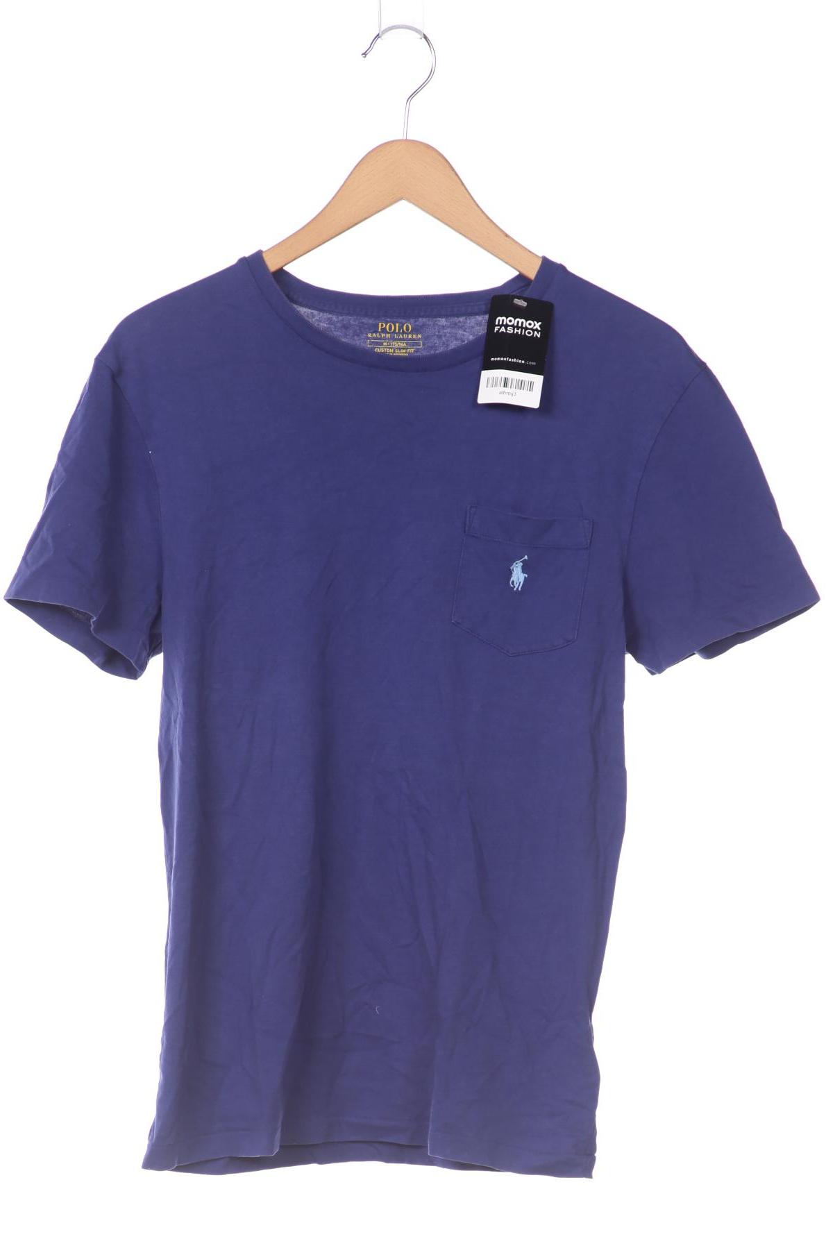 

Polo Ralph Lauren Herren T-Shirt, marineblau, Gr. 48
