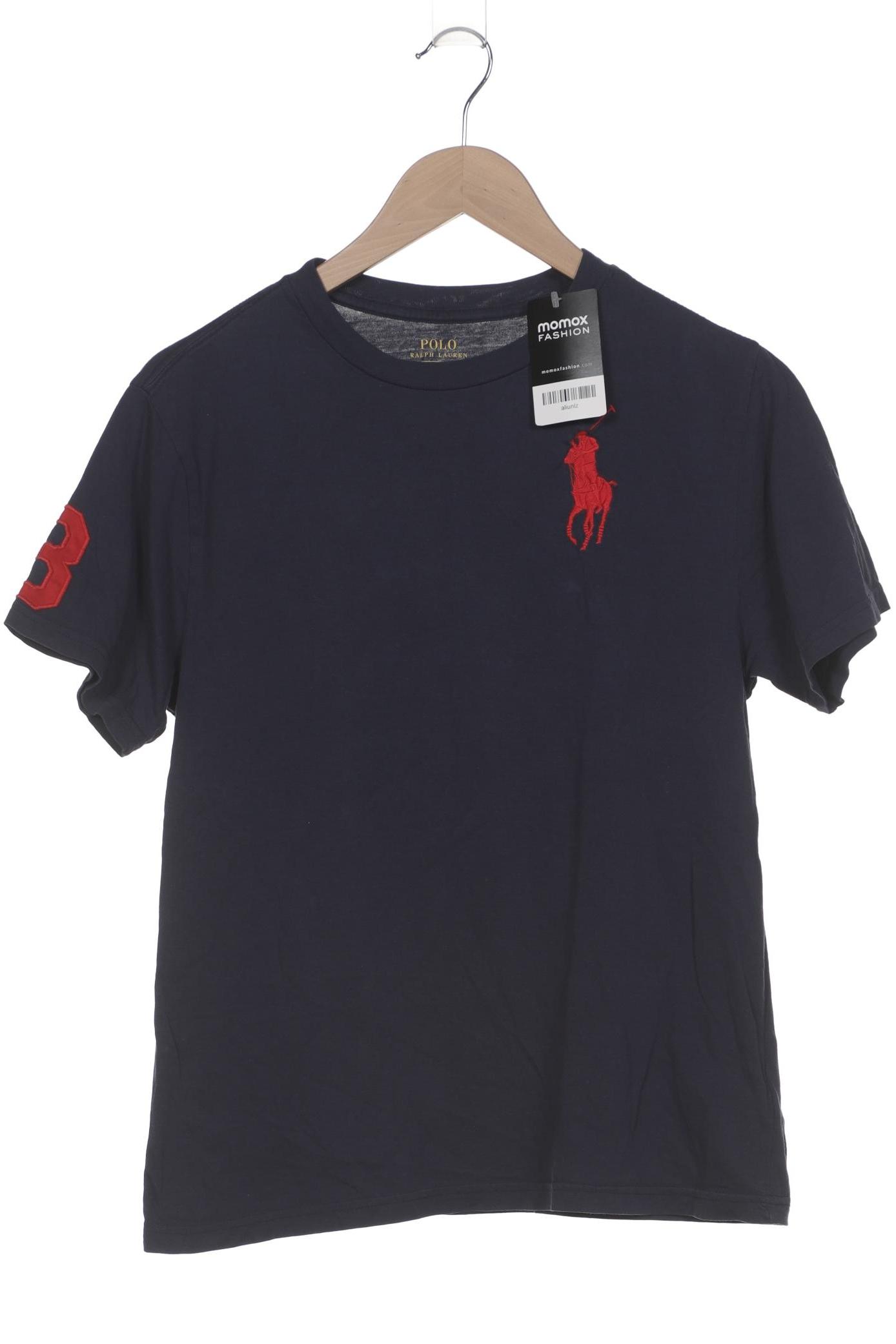 

Polo Ralph Lauren Herren T-Shirt, marineblau, Gr. 158