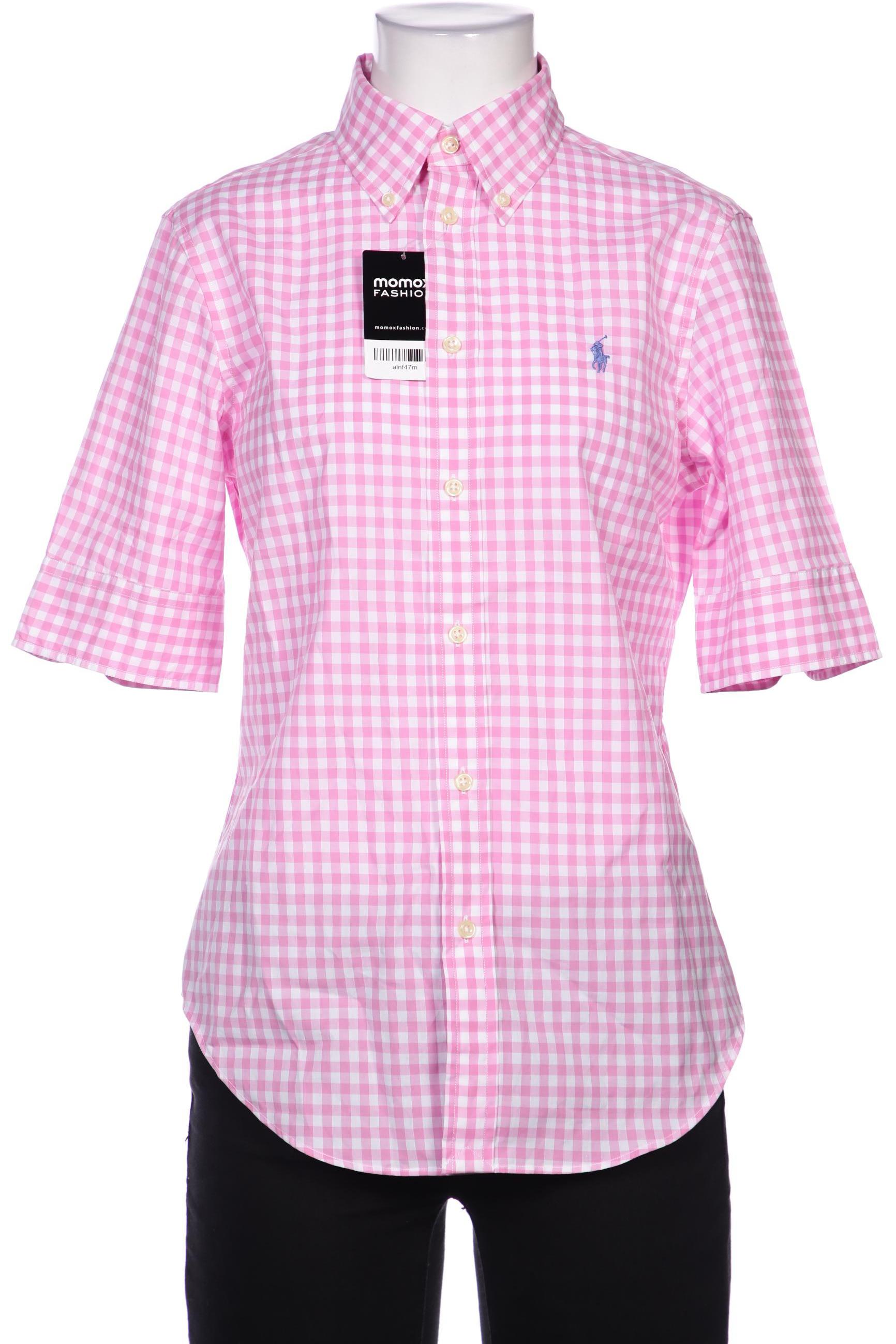 

Polo Ralph Lauren Damen Bluse, pink, Gr. 36