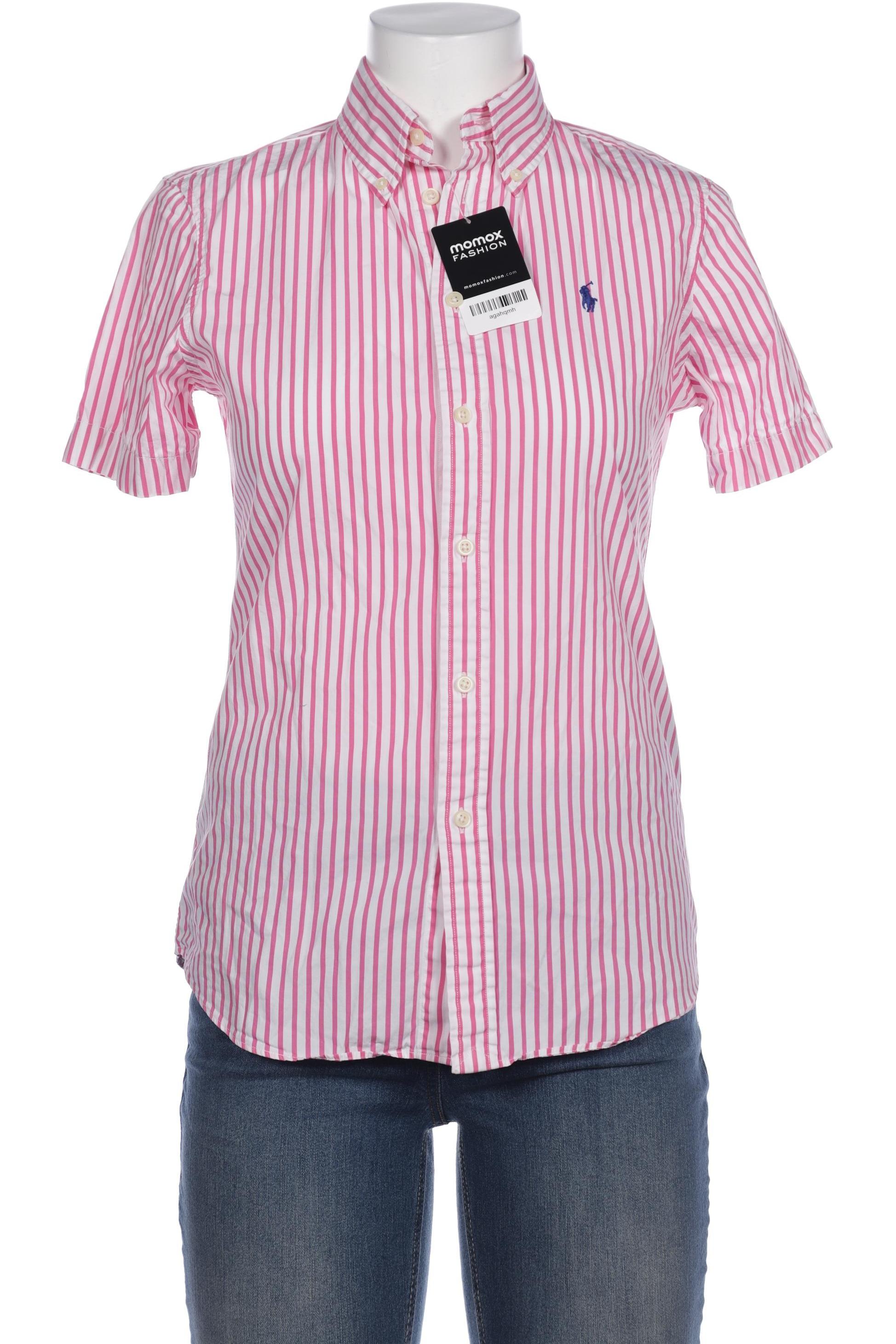 

Polo Ralph Lauren Damen Bluse, pink, Gr. 6