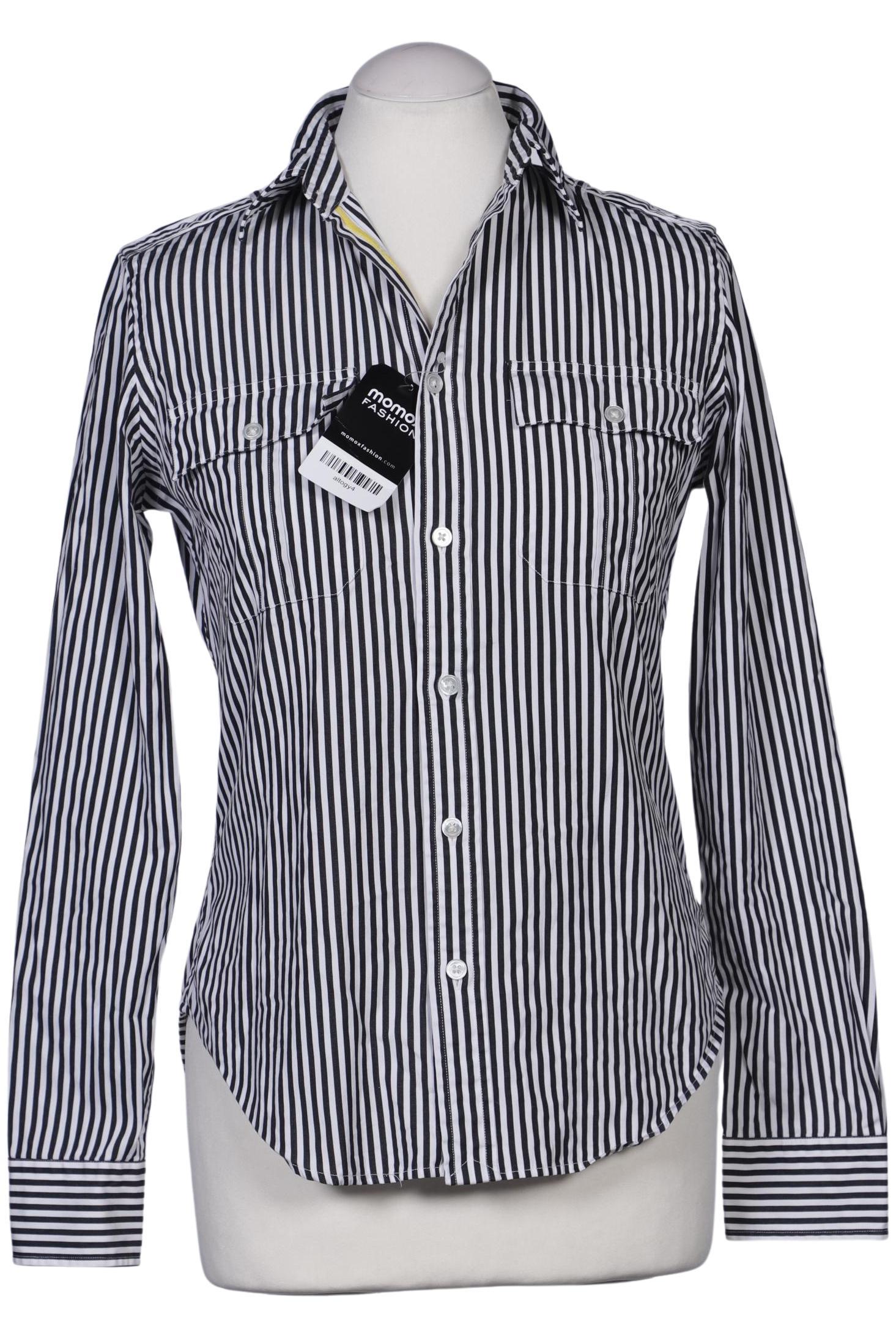 

Polo Ralph Lauren Damen Bluse, schwarz, Gr. 6
