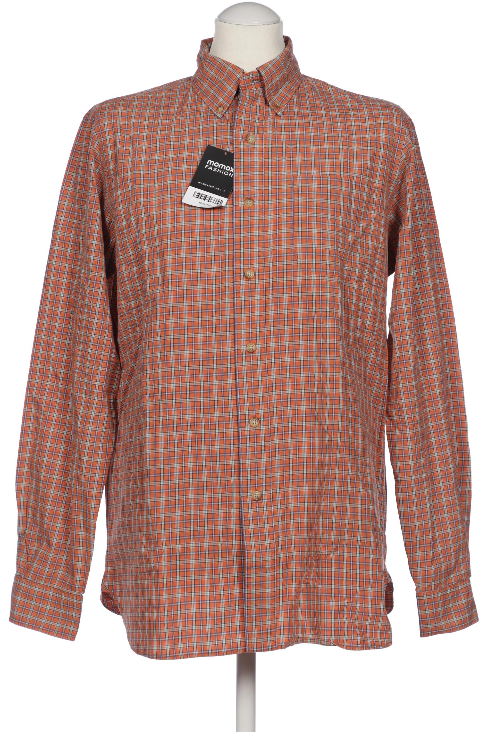 

Polo Ralph Lauren Herren Hemd, orange