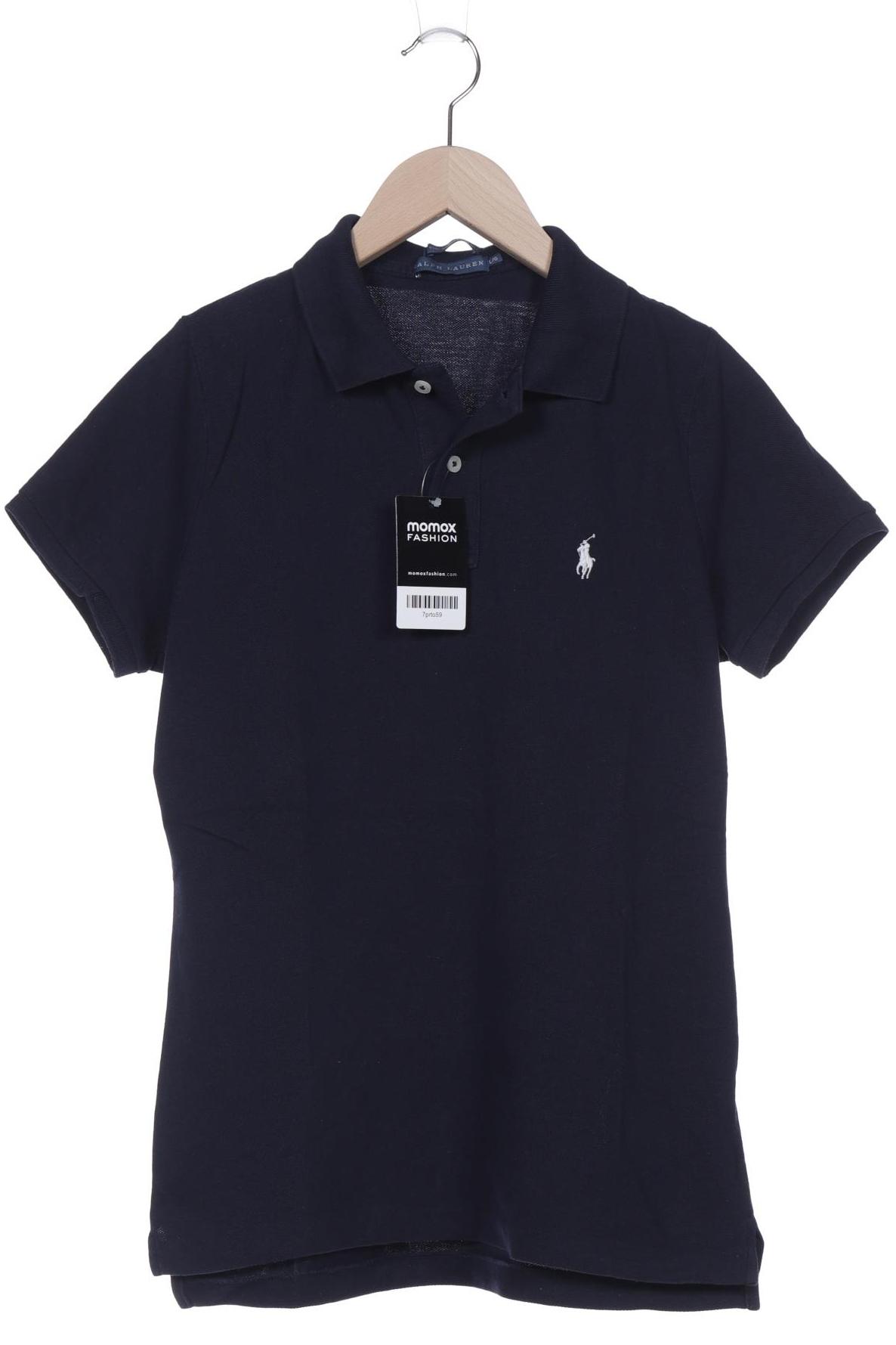 

Polo Ralph Lauren Damen Poloshirt, marineblau, Gr. 42