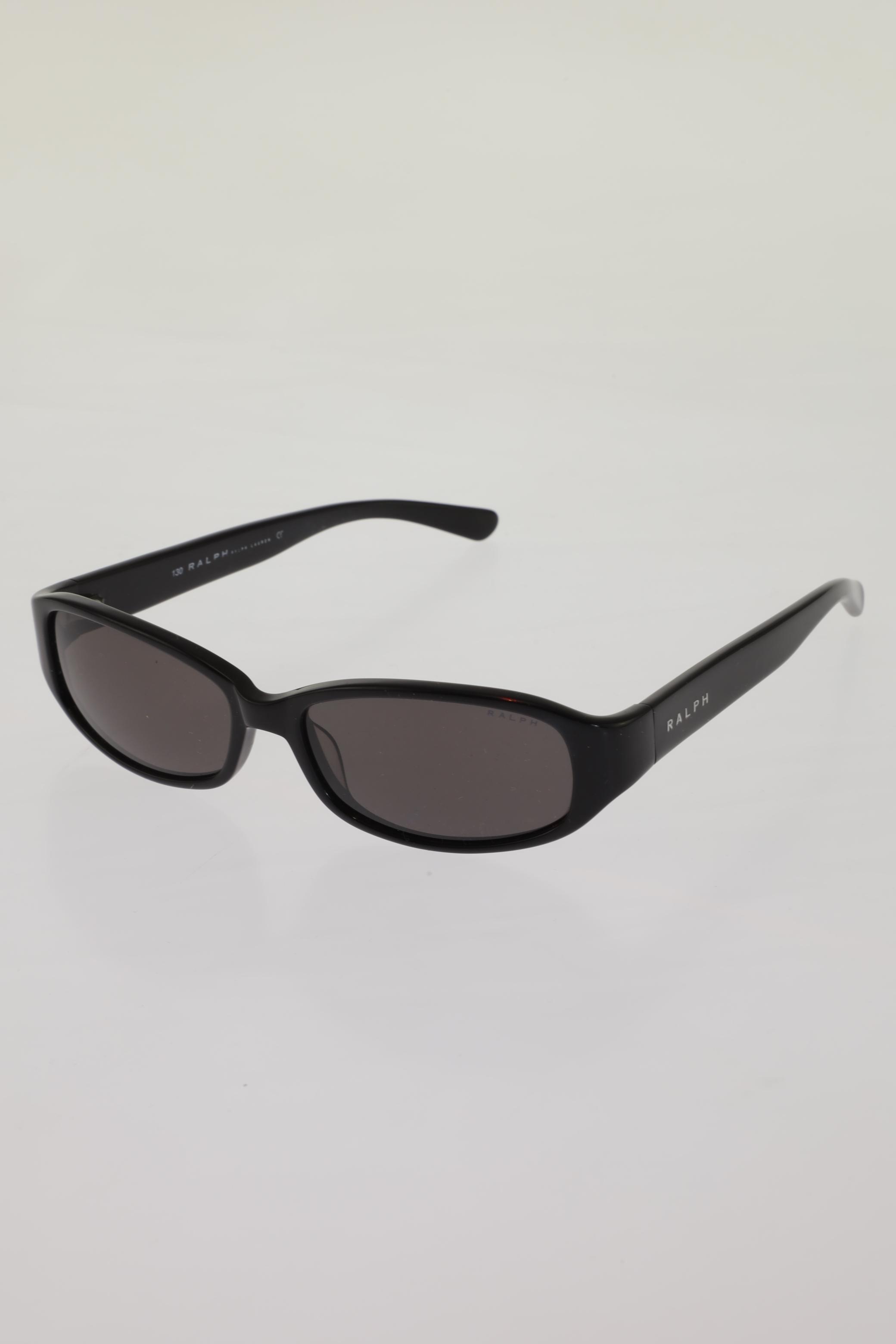 

Polo Ralph Lauren Damen Sonnenbrille, schwarz, Gr.