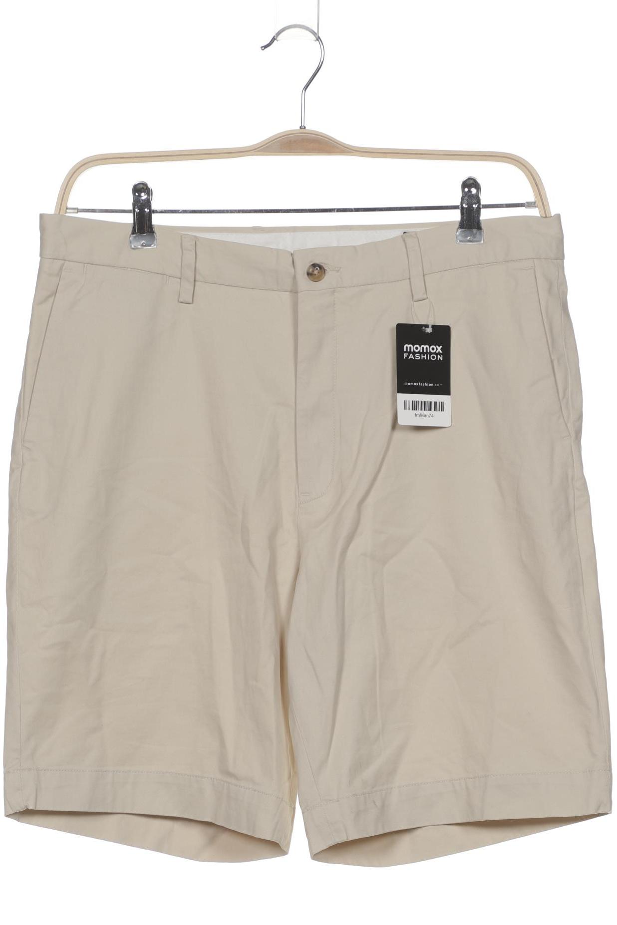 

Polo Ralph Lauren Herren Shorts, cremeweiß, Gr. 34