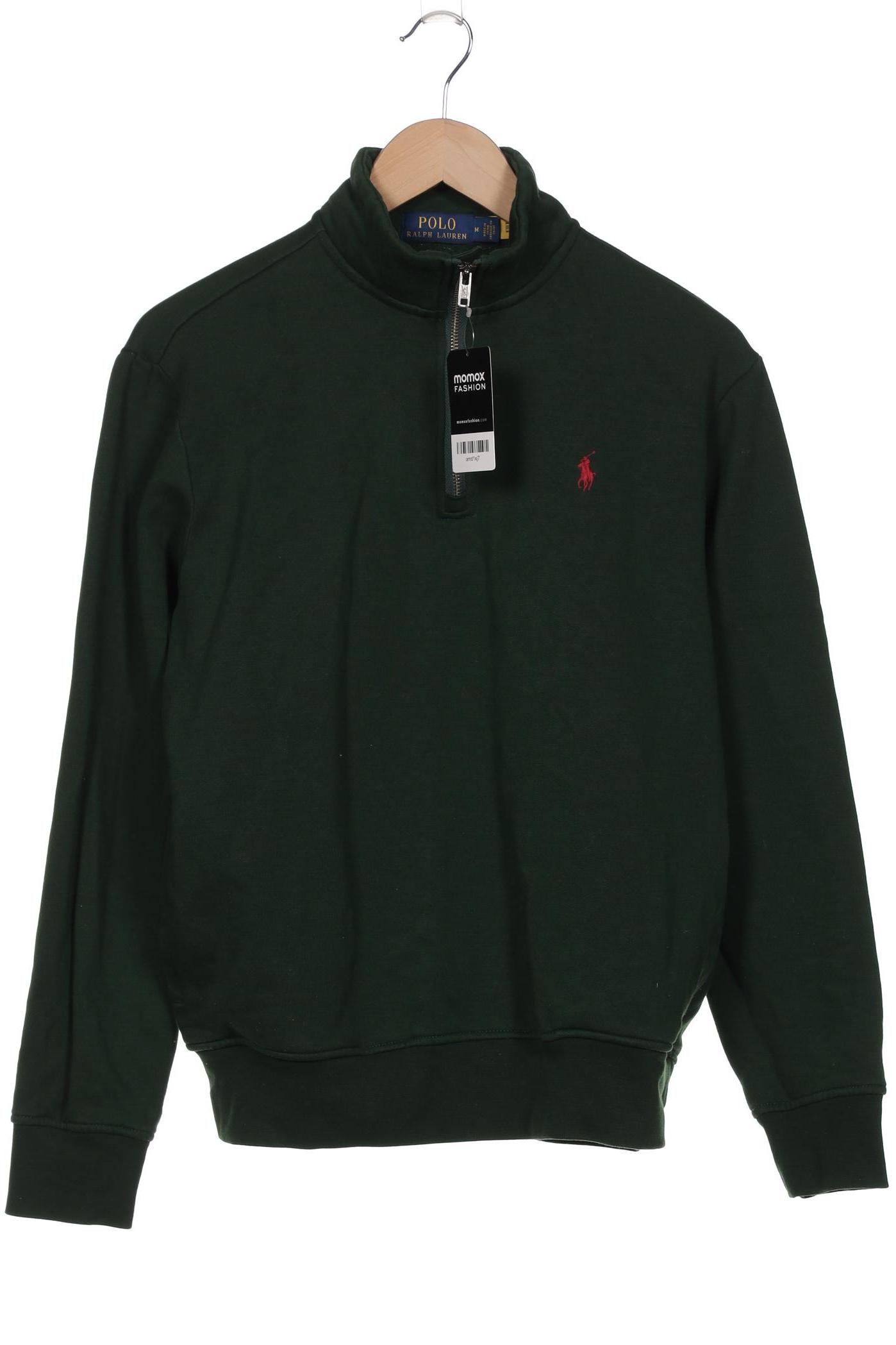 

Polo Ralph Lauren Herren Sweatshirt, grün, Gr. 48