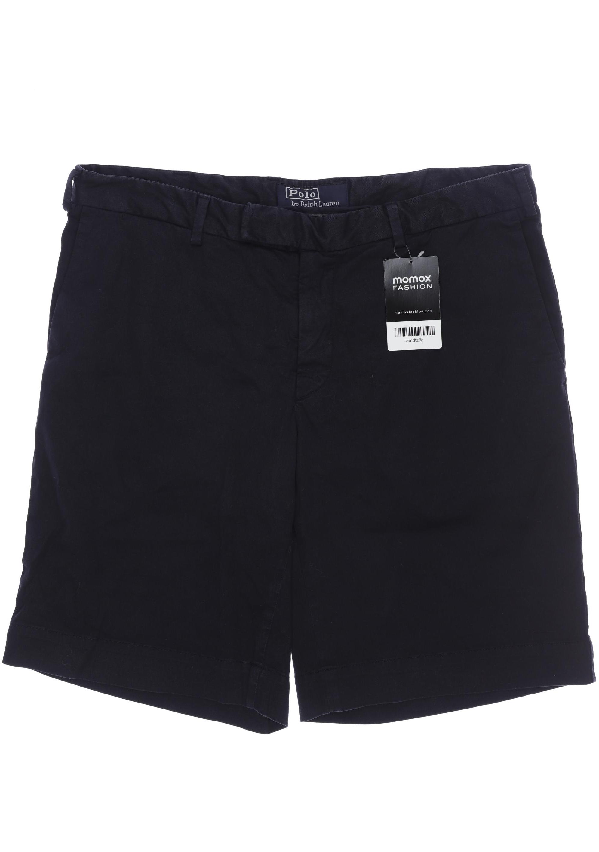 

Polo Ralph Lauren Herren Shorts, schwarz, Gr. 33