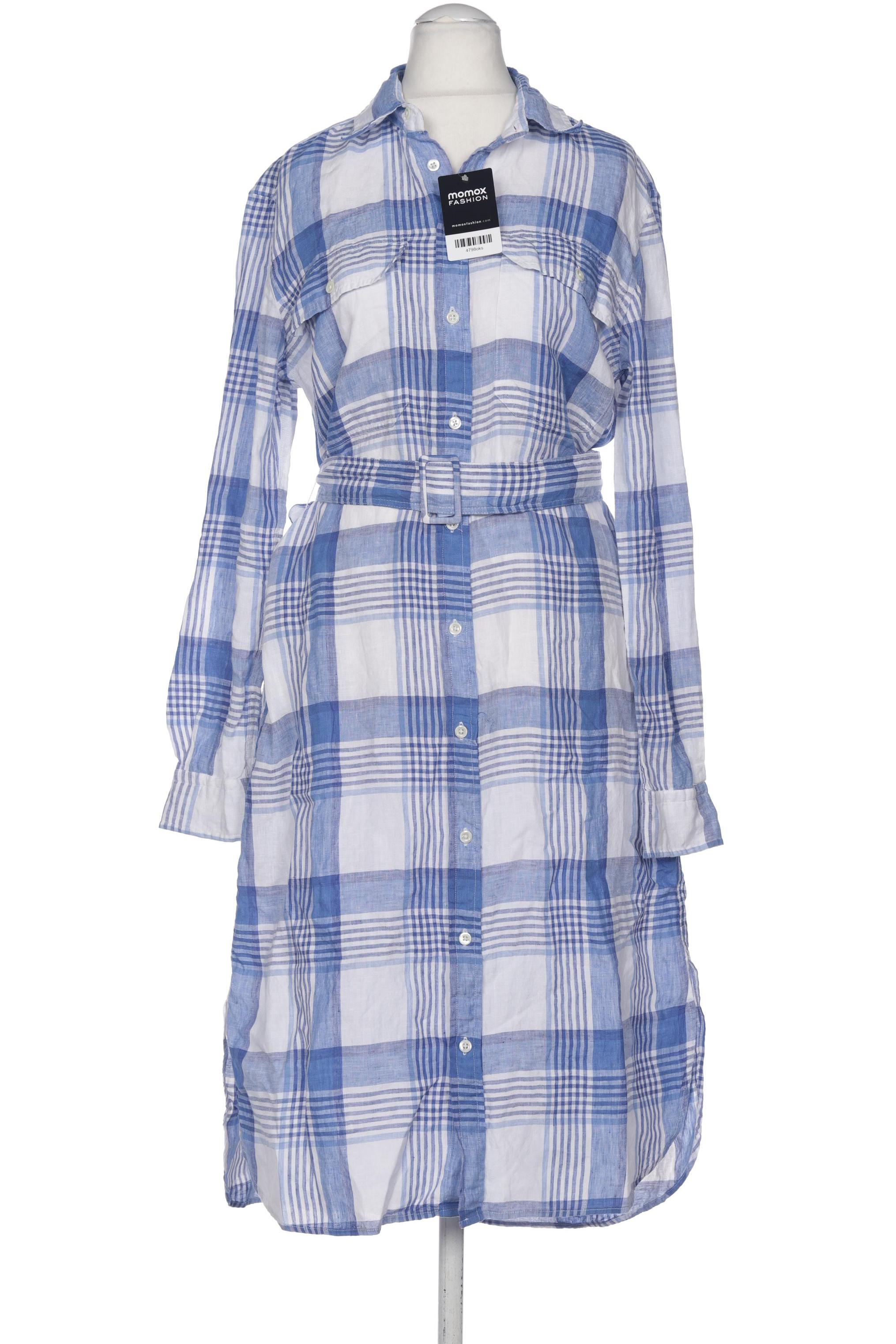 

Polo Ralph Lauren Damen Kleid, blau, Gr. 12