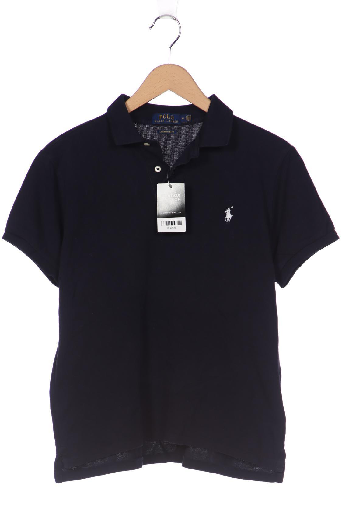 

Polo Ralph Lauren Herren Poloshirt, marineblau, Gr. 48