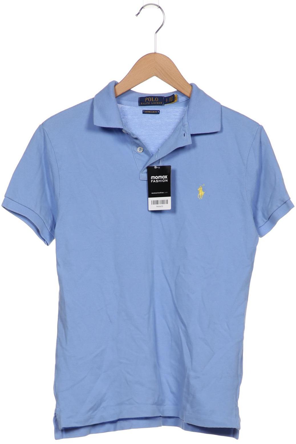 

Polo Ralph Lauren Herren Poloshirt, hellblau, Gr. 46