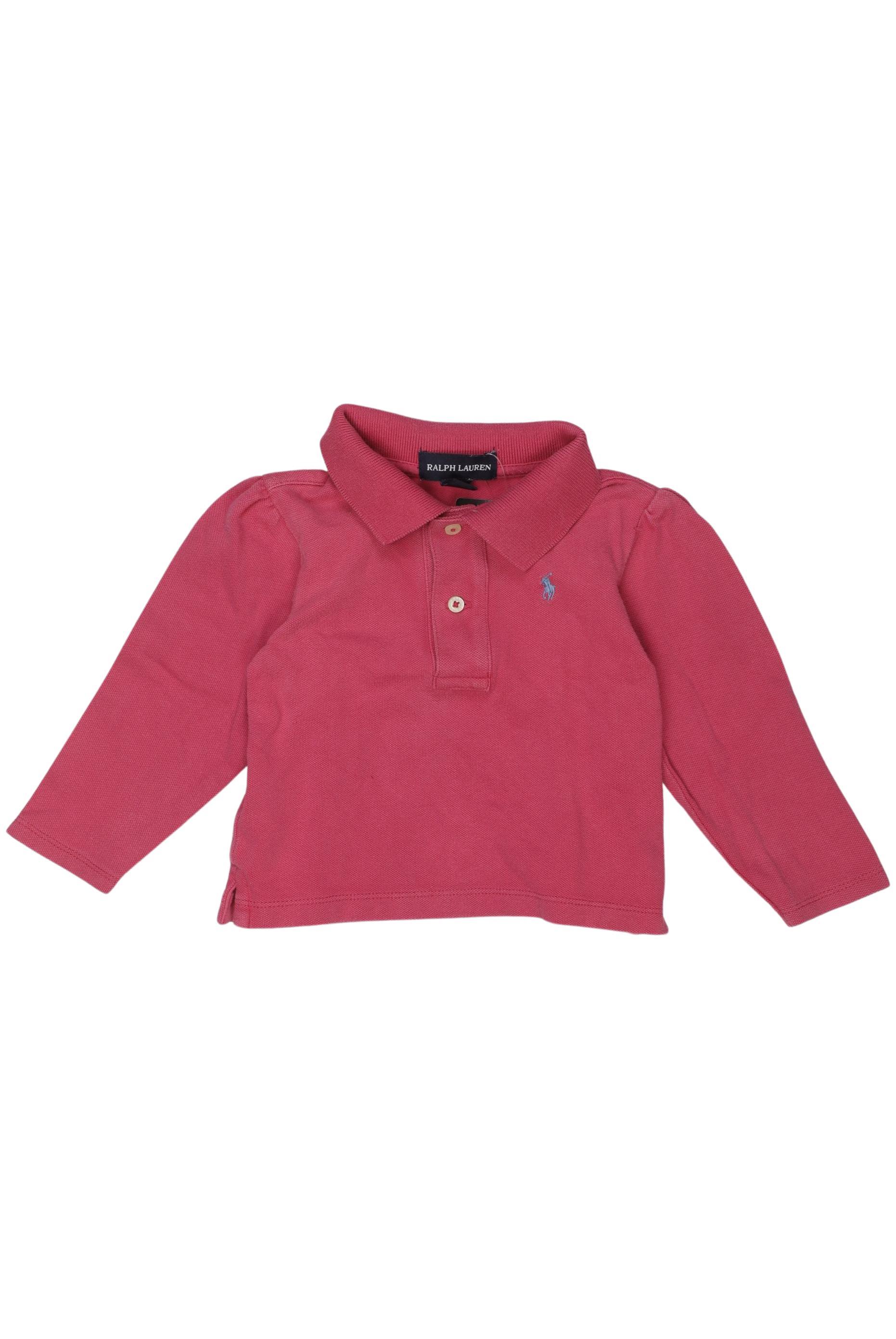 

Polo Ralph Lauren Mädchen Poloshirt, pink, Gr. 92