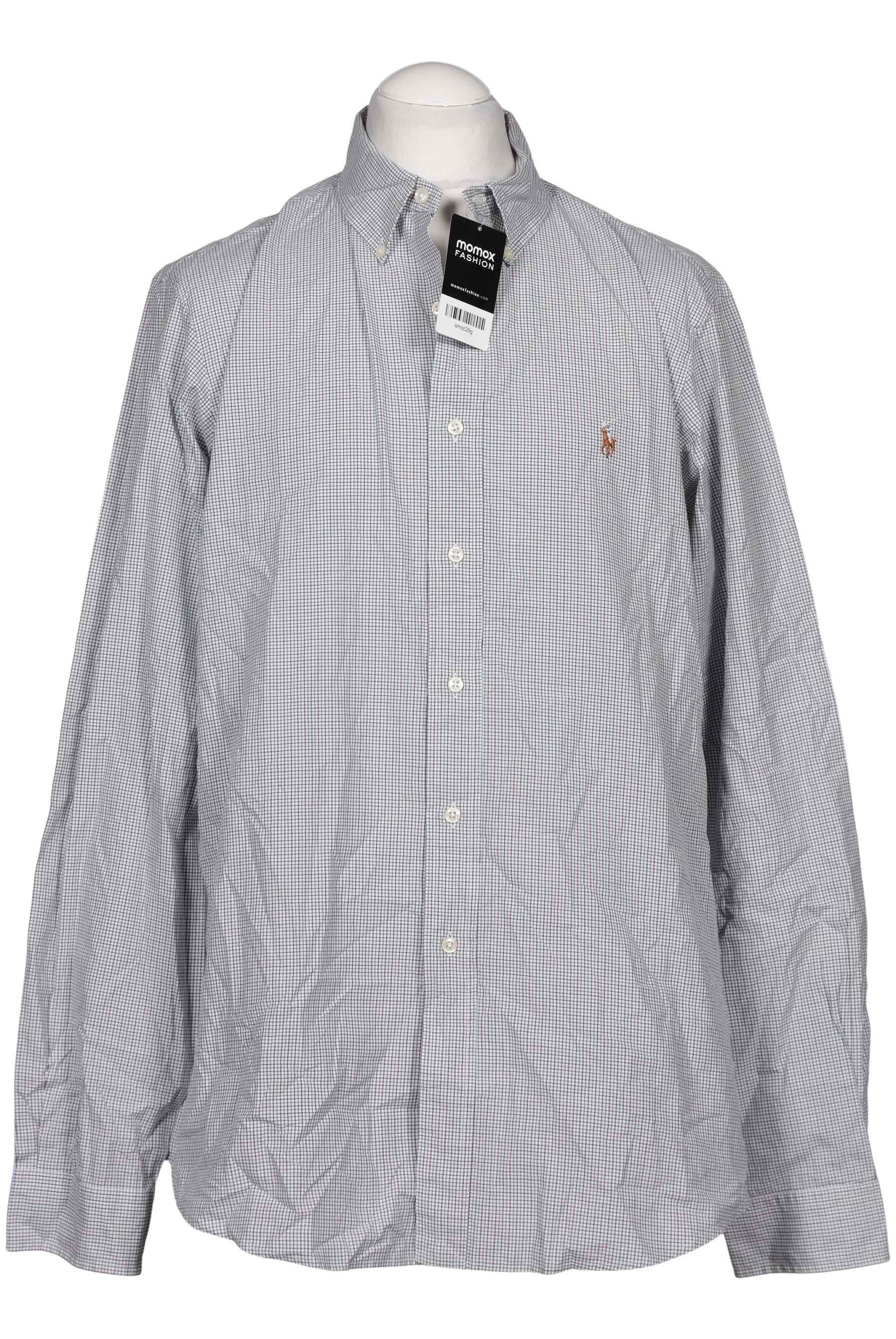

Polo Ralph Lauren Herren Hemd, mehrfarbig, Gr. 54