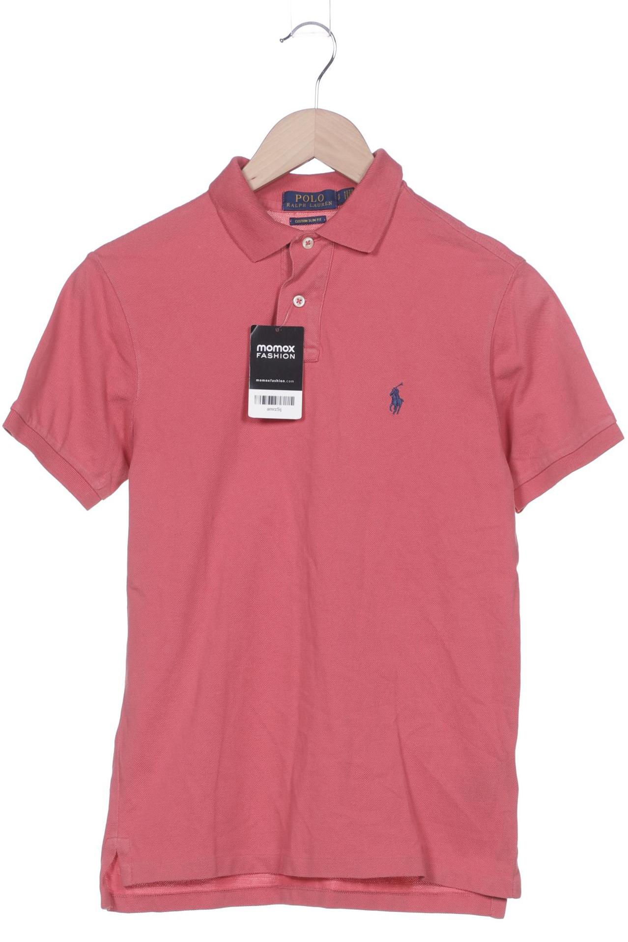 

Polo Ralph Lauren Herren Poloshirt, pink, Gr. 46